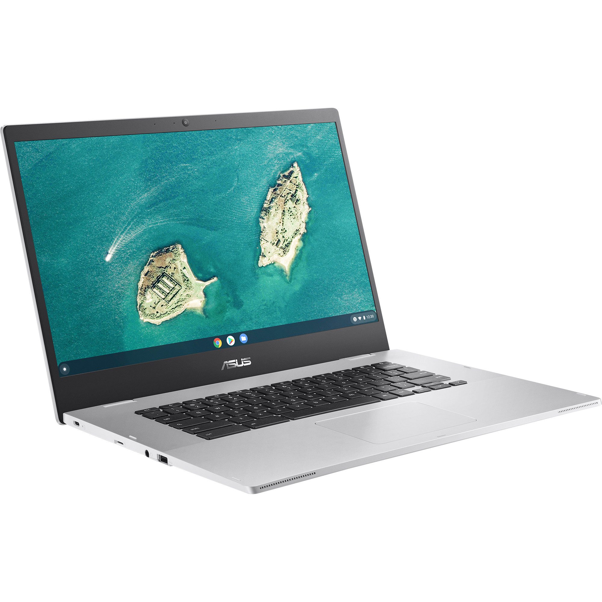 CX1 CX1500CKA-NJ0358 - 14" FHD IPS, Intel Pentium Silver N6000 Chromebook