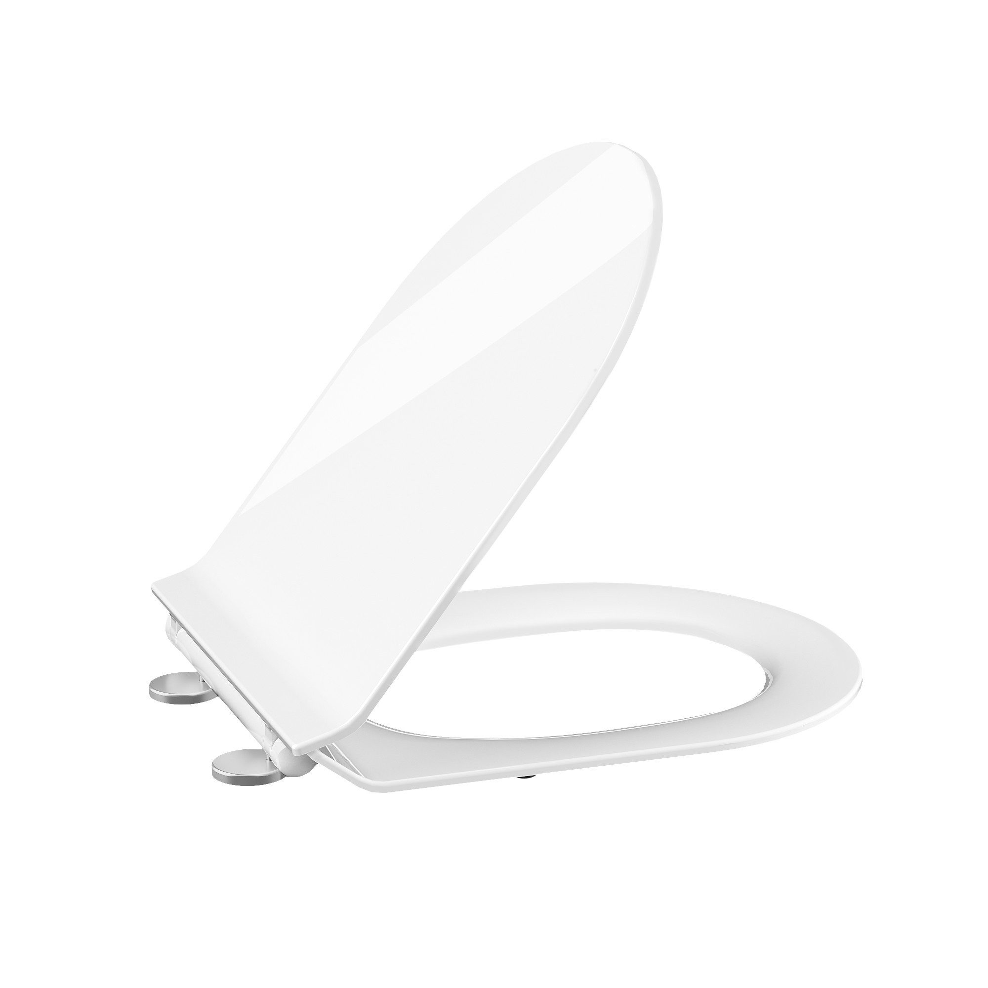 GarveeMore WC-Sitz WC Sitz mit Absenkautomatik günstig online kaufen