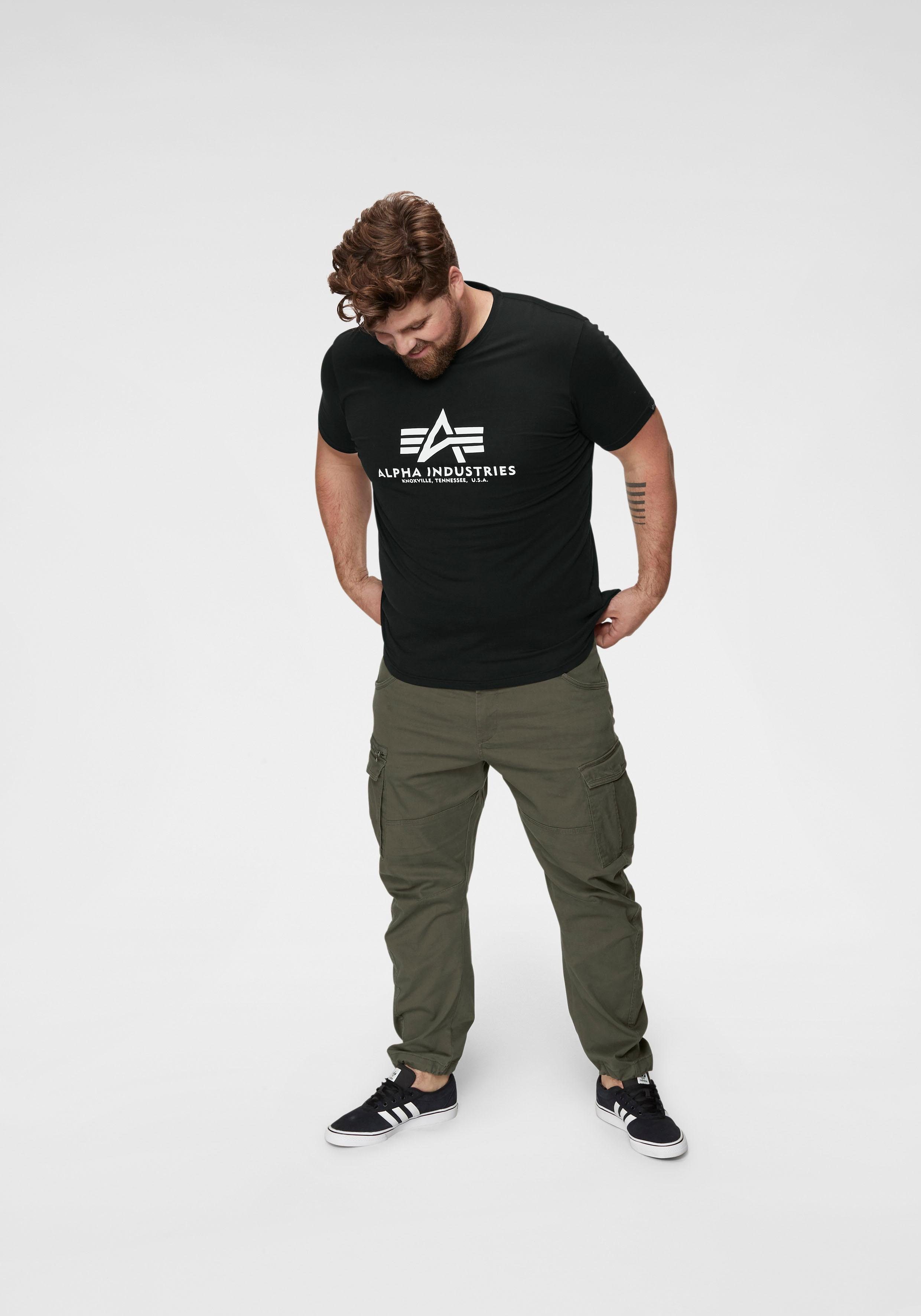 T-Shirt Basic T-Shirt
