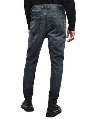 Diesel Tapered-fit-Jeans Super Stretch JoggJeans - D-Vider 069MD - W30 L32
