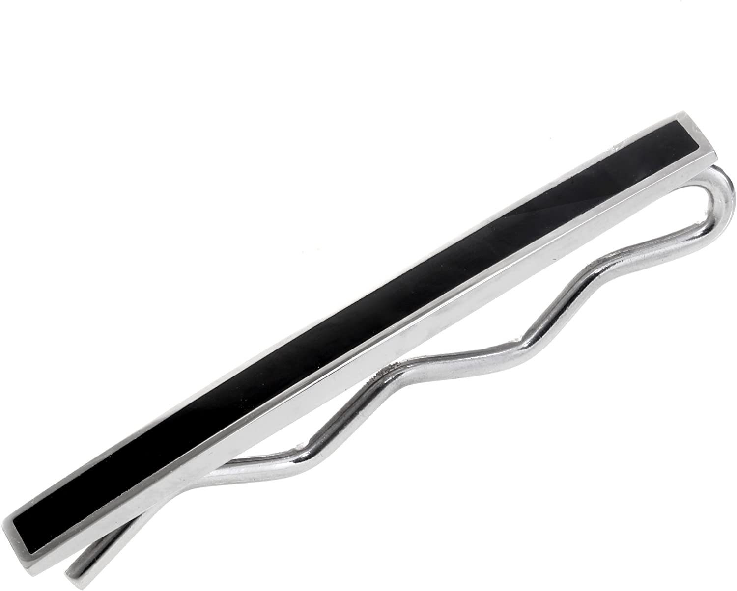 Karisma Krawattennadel Herren Edelstahl 316L Krawattennadel / Krawattenklam günstig online kaufen