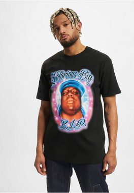 Upscale by Mister Tee T-Shirt Upscale by Mister Tee Unisex Biggie R.I.P Tee (1-tlg)
