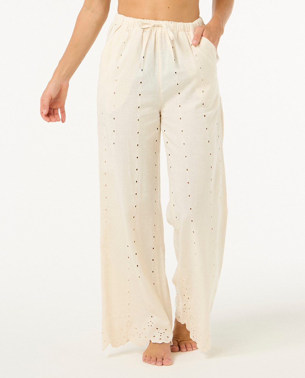 Strandhose SAN CARLOS LA JOYA Hose - Sommer Must Have