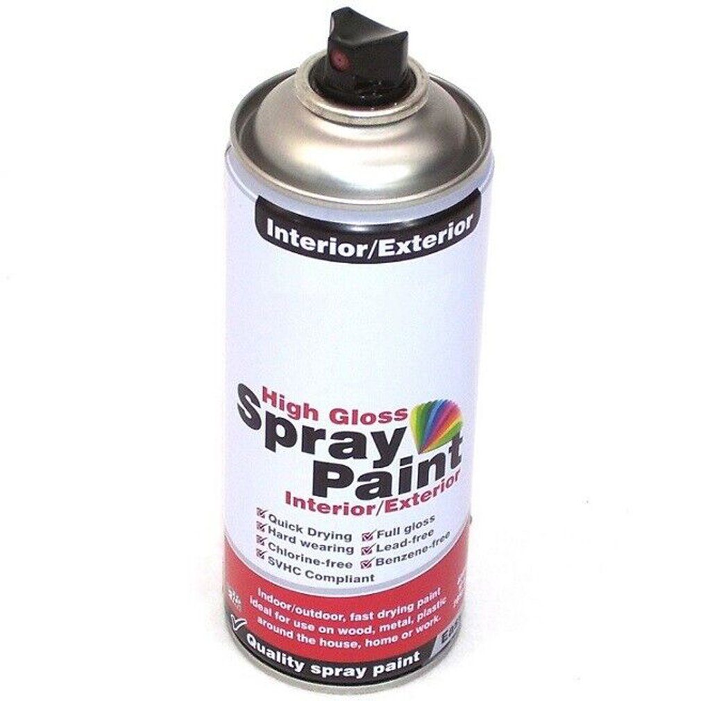 Apex grau 12 Spraydosen Untergrund Grundierfarbe Haftgrund 12797 PRIMER Grundierung
