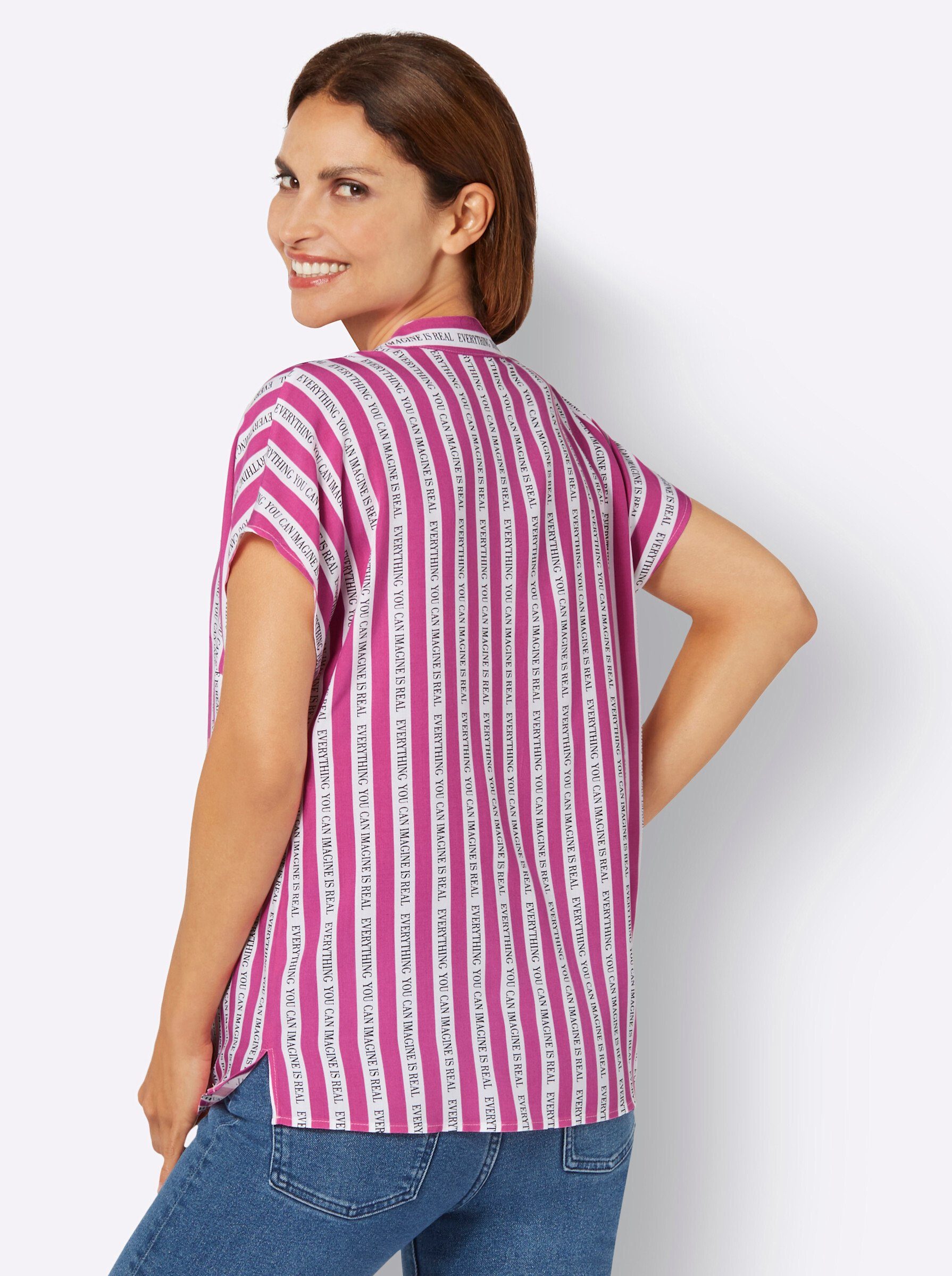 Witt Klassische Bluse Blusentop günstig online kaufen