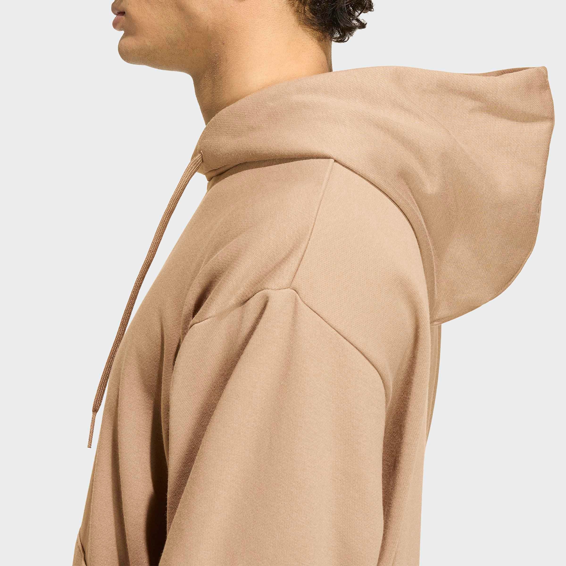 adidas Sportswear Kapuzensweatshirt M FEELCOZY HD