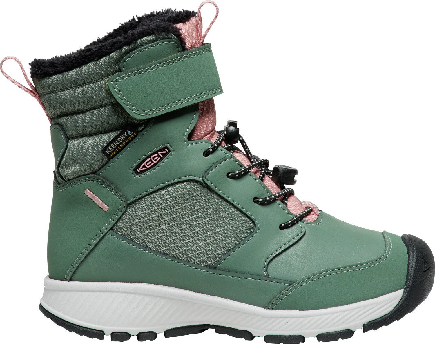 Keen SKUA WINTER WP Outdoorwinterstiefel Winterschuhe, Winterboots, Snowboots, wasserdicht