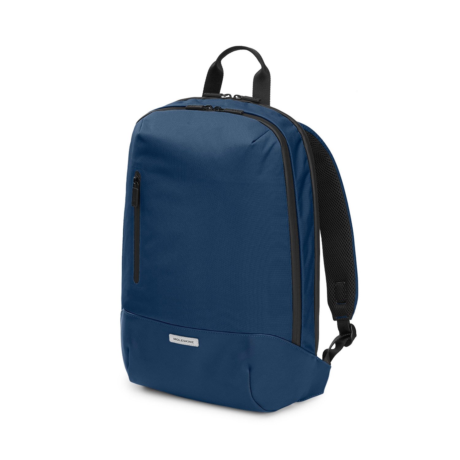 MOLESKINE Cityrucksack, Metro - Saphirblau