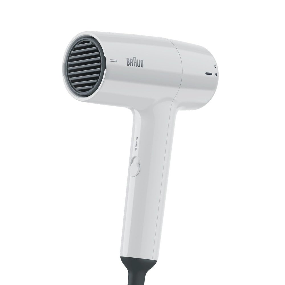 Braun Haartrockner