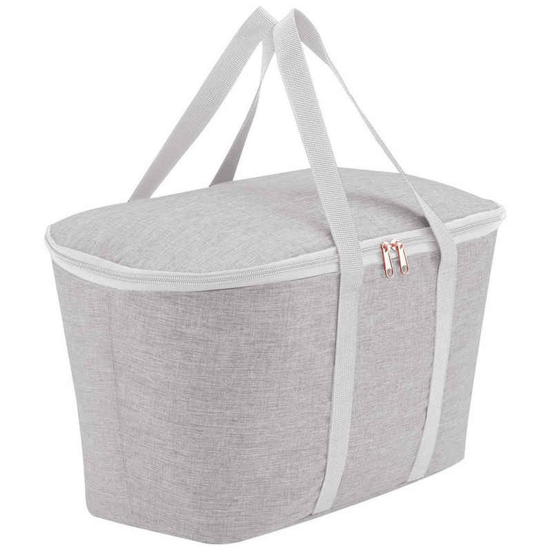 REISENTHEL® Picknickkorb coolerbag Kühltasche 20 l Thermo Einkaufskorb - Farbe Dekor zur Wahl