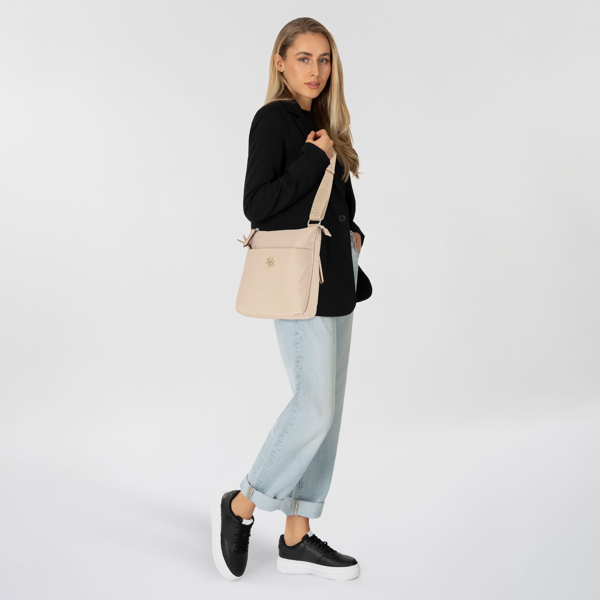 Picard Umhängetasche Legere, Nylon günstig online kaufen