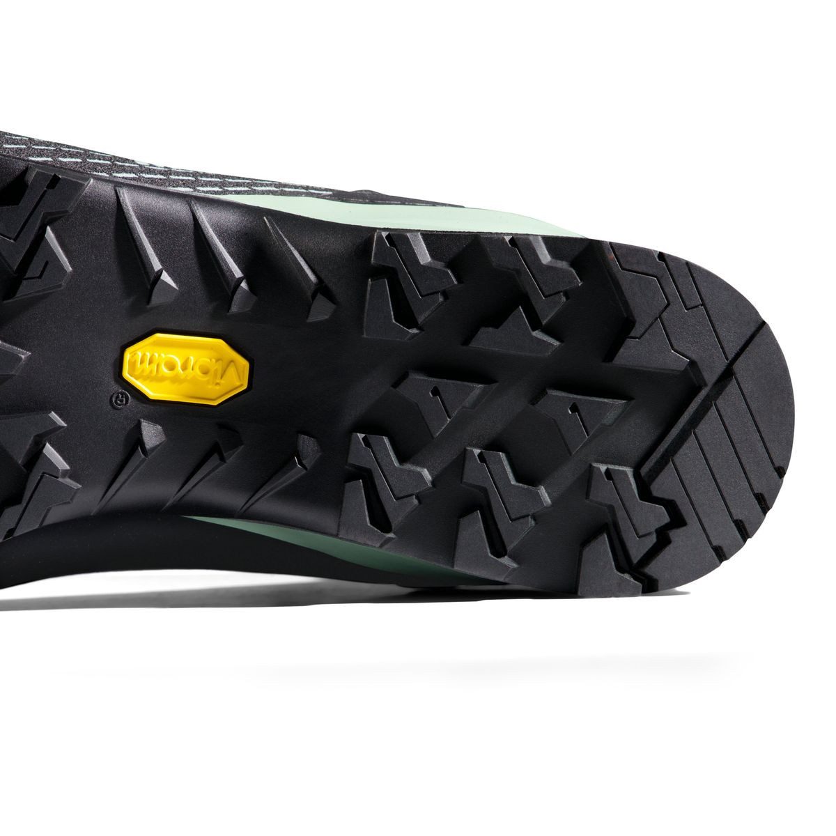 Mammut Kento Guide II High GTX (Bergstiefel), Damen - Mammut Outdoorschuh