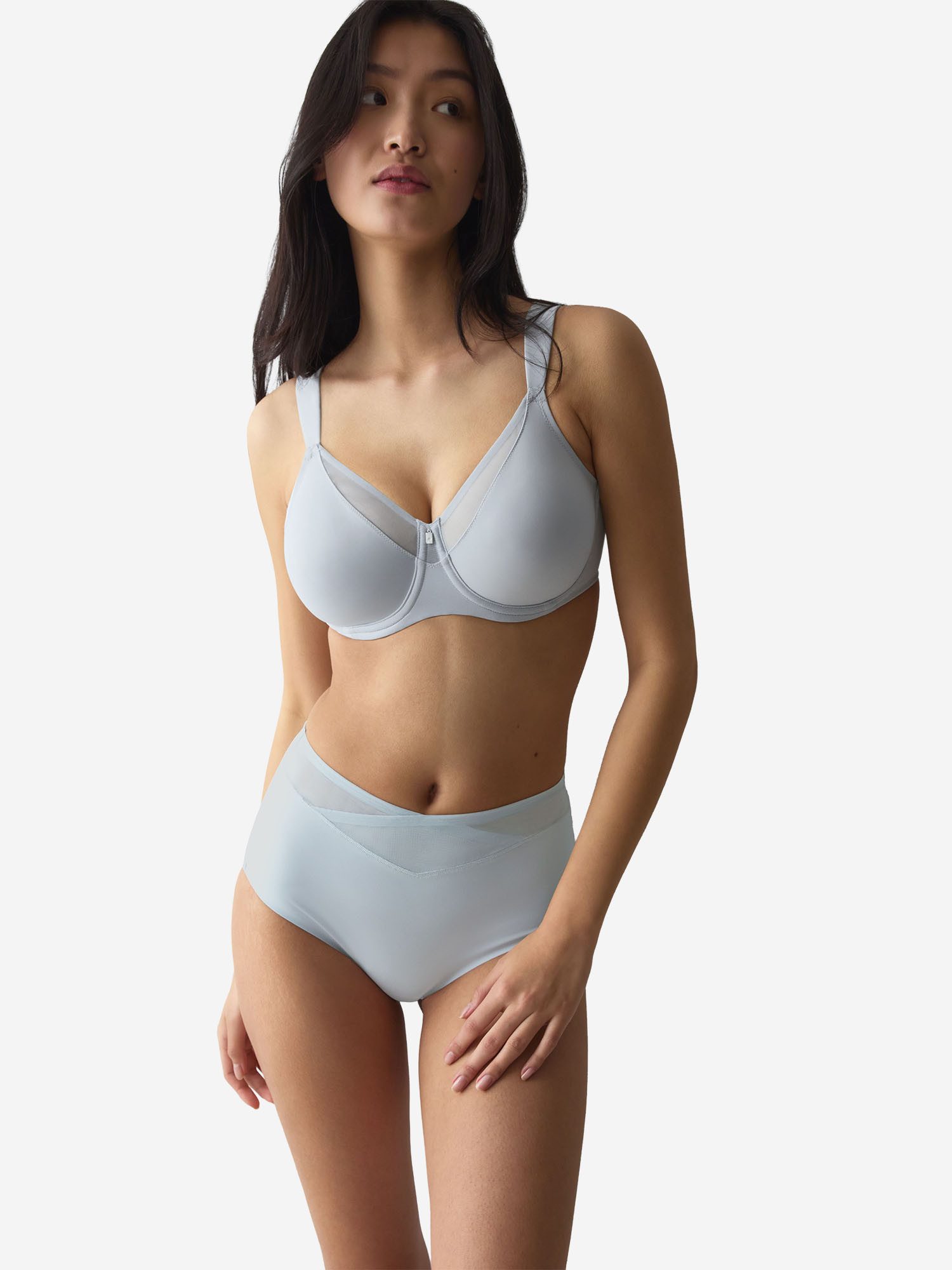 Triumph Bügel-BH Red Label True Shape Sensation Underwire BH, Stützender BH, BH mit Bügel