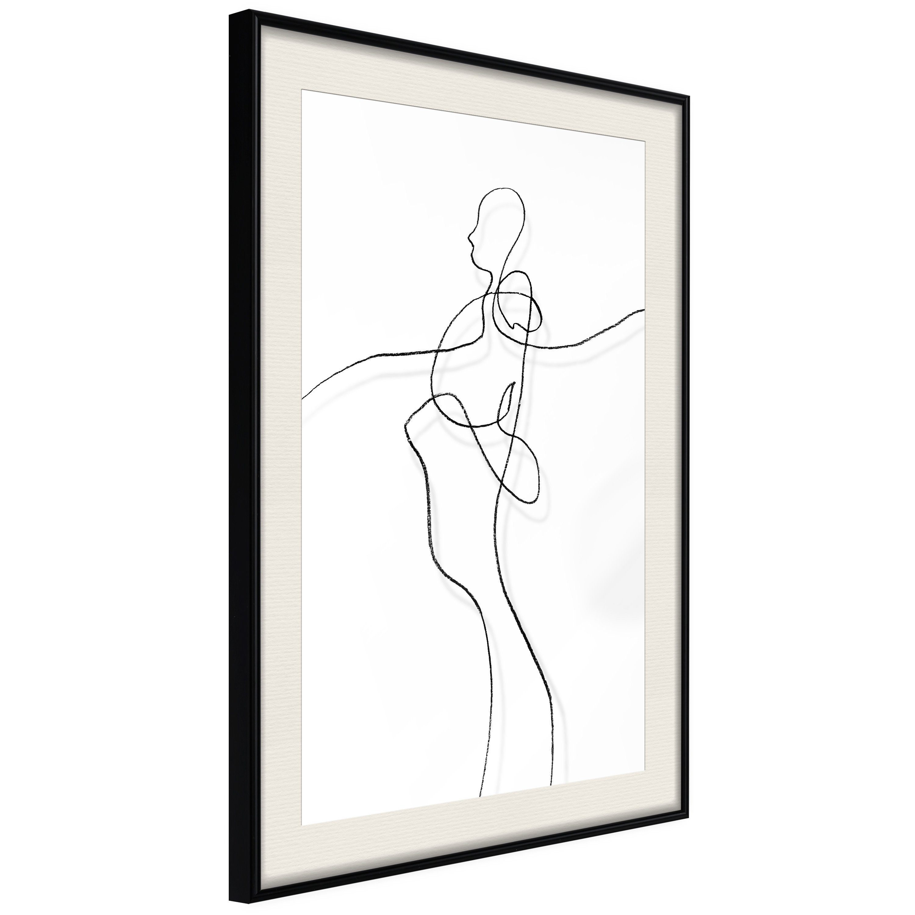 Artgeist Poster My Soul []