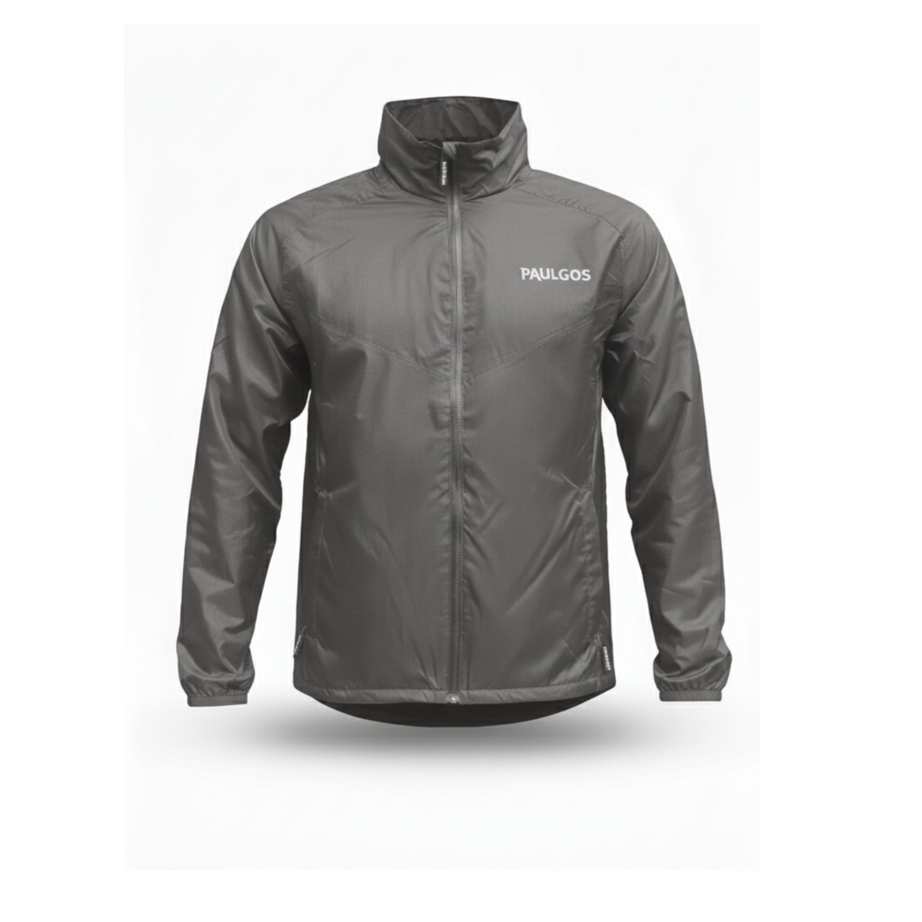 PAULGOS Regenjacke Herren Regenjacke Funktionsjacke