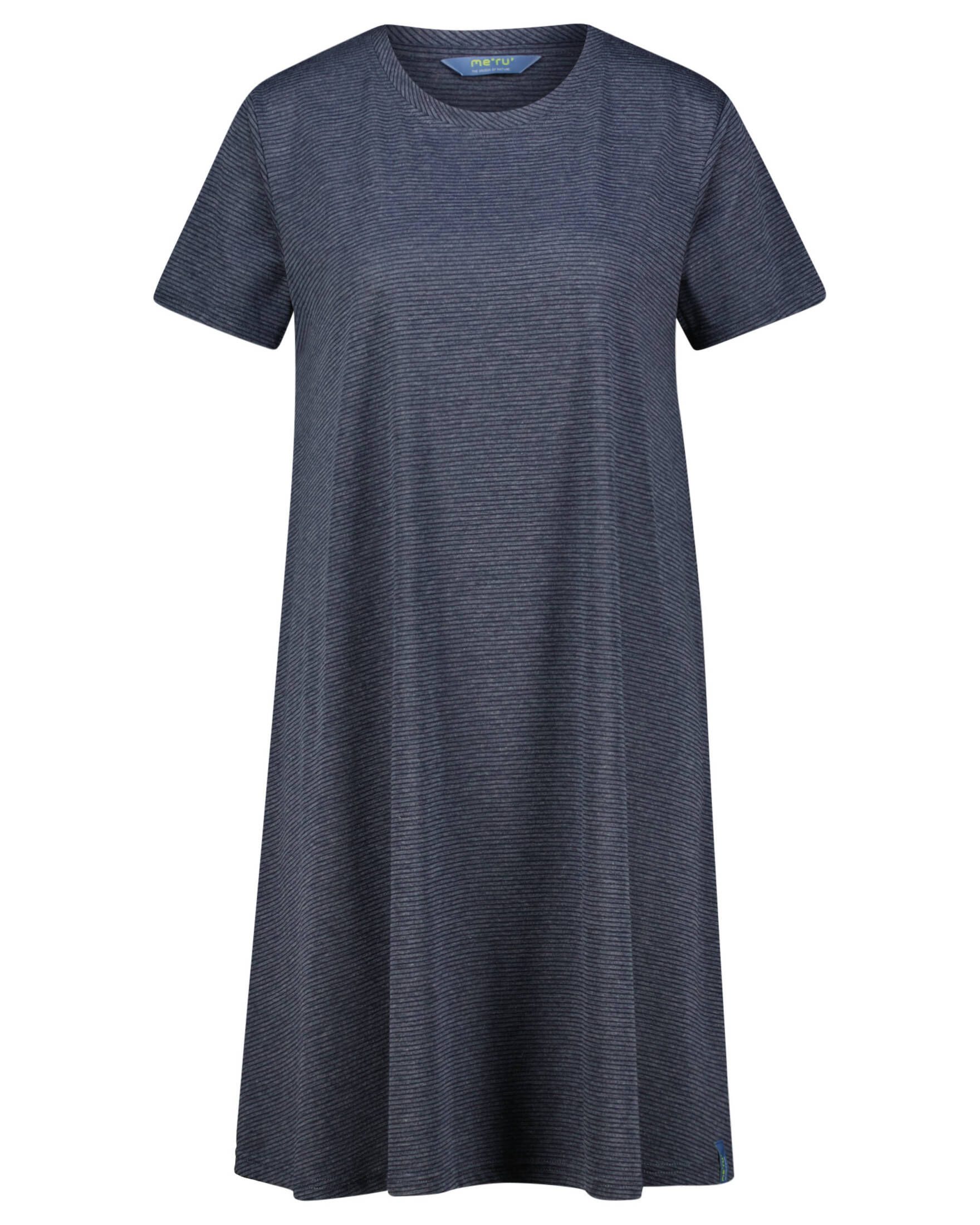 MERU Minikleid Damen Funktionskleid RUNDU mehr