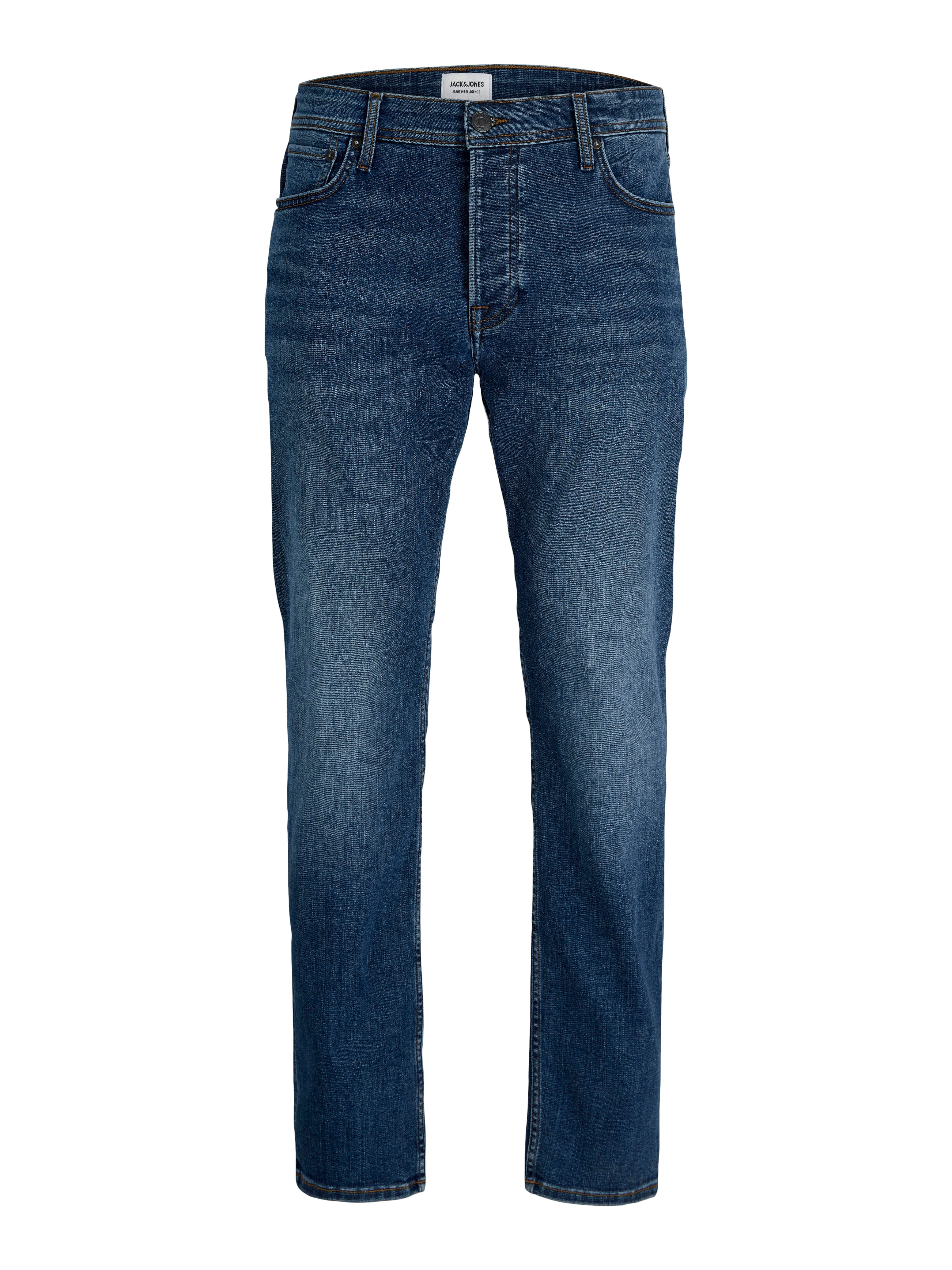 Tapered-fit-Jeans JJIMIKE JJORIGINAL ST 171 NOOS