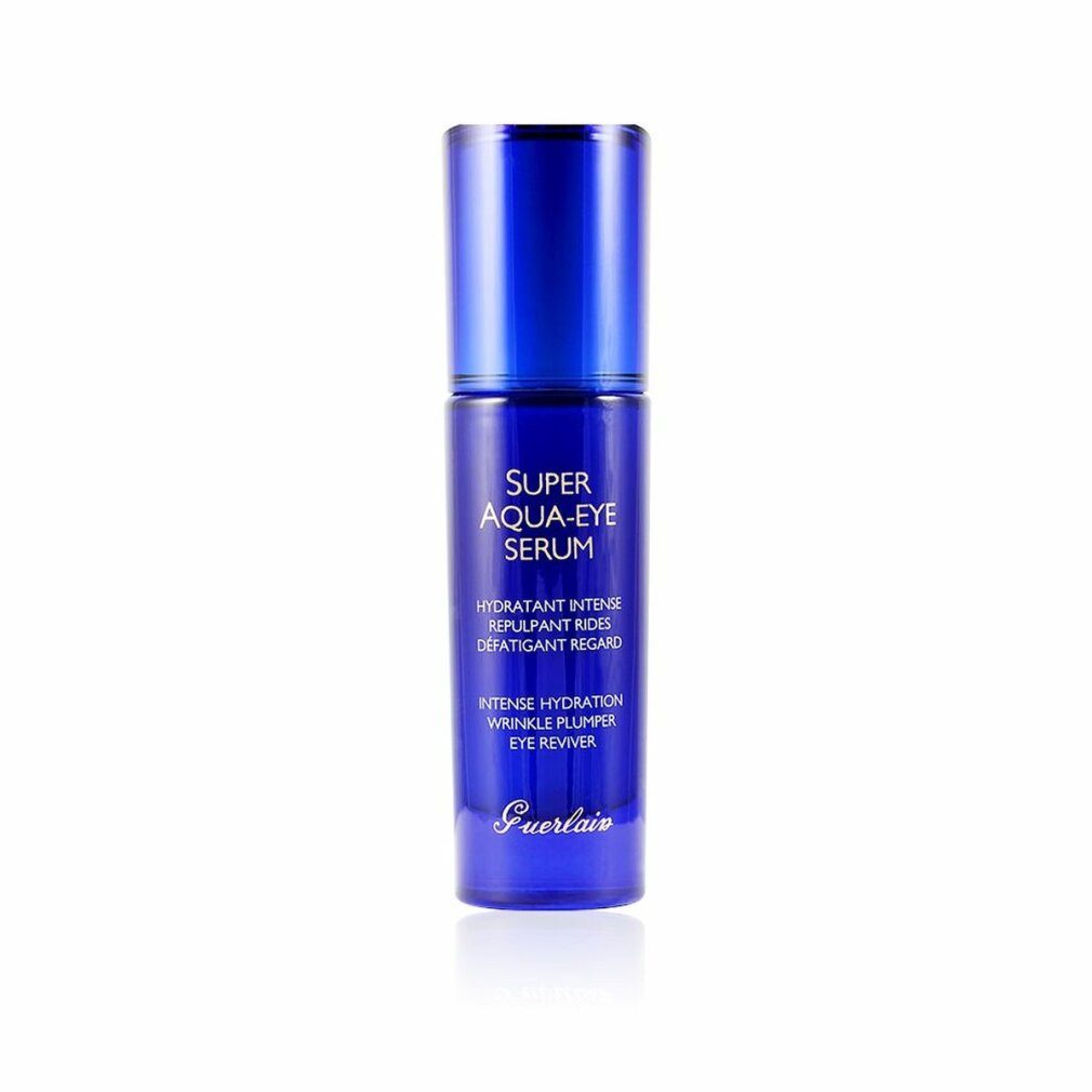 GUERLAIN Augenbalsam Super Aqua Eye Serum Augenserum 15ml