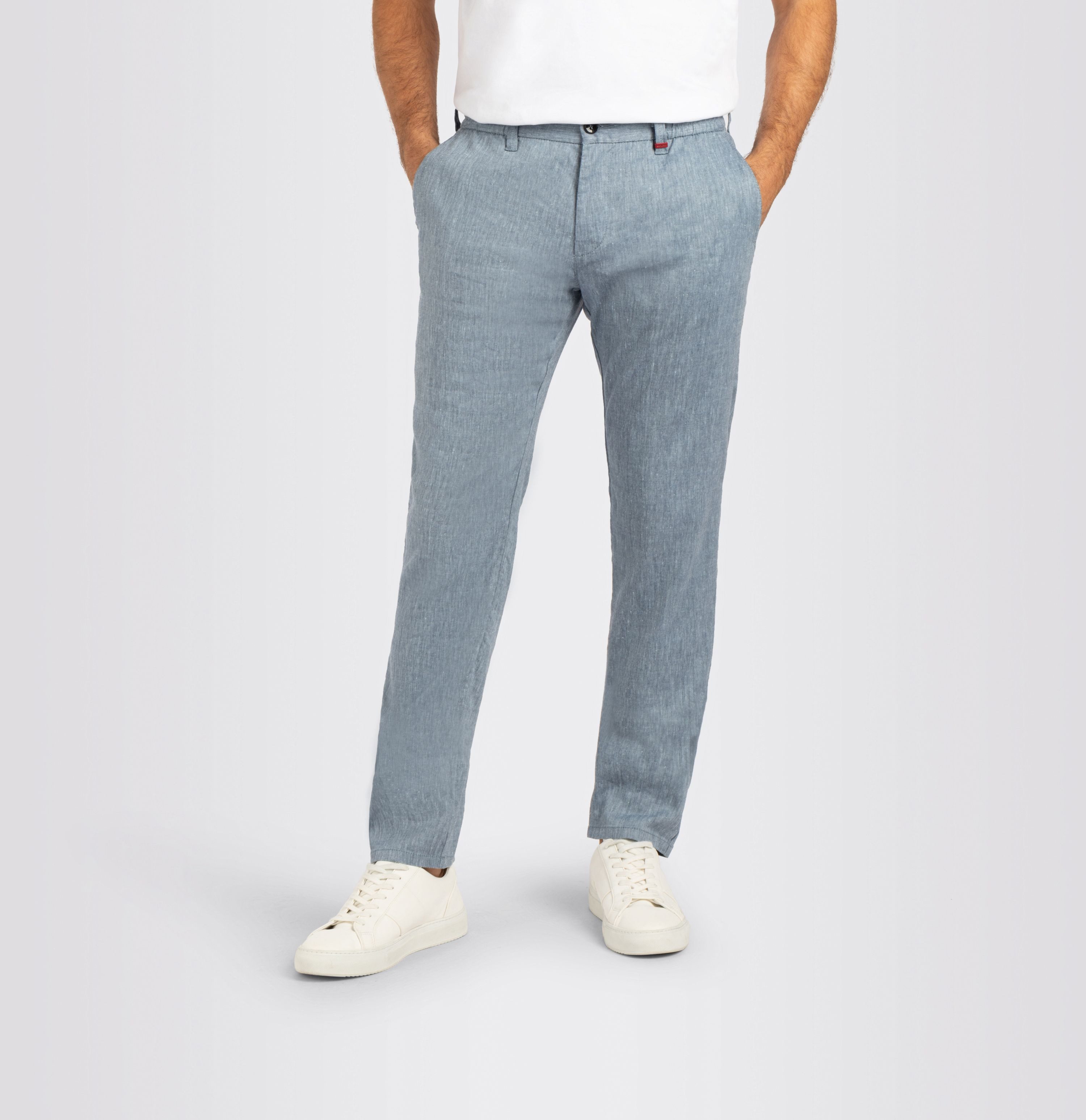 Leinenhose Lennox Sport