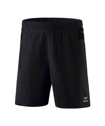 Erima Laufshorts Short Hose kurz m. Innenslip Running