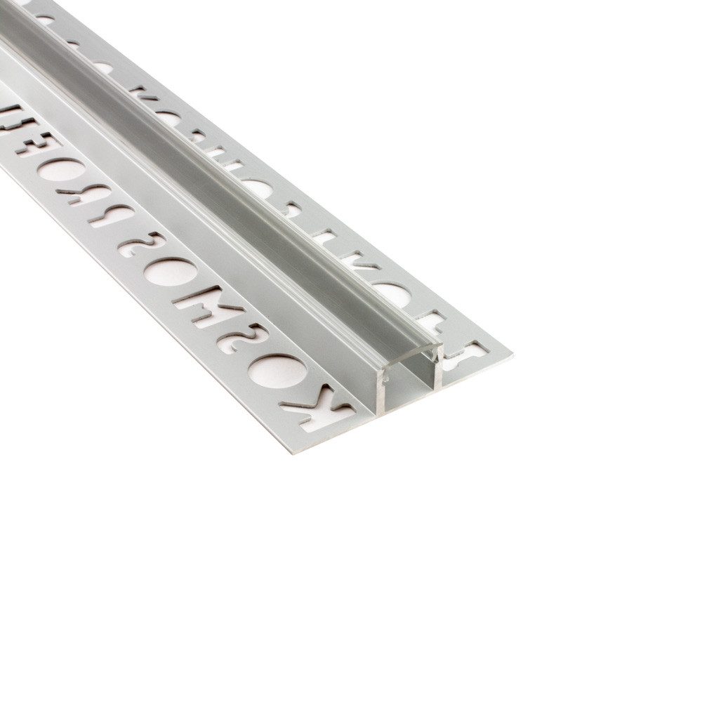 tktrading24 LED-Stripe-Profil T77 LED Alu Premium günstig online kaufen