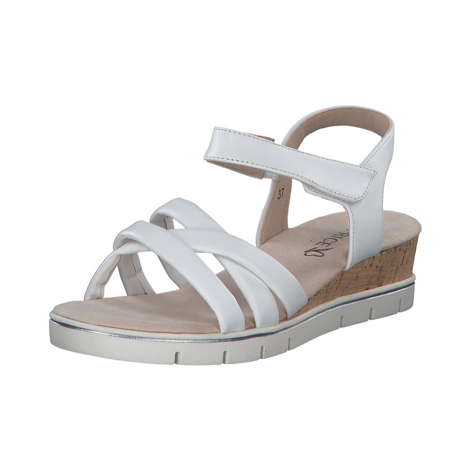 Caprice 28709 Plateausandaletten günstig online kaufen