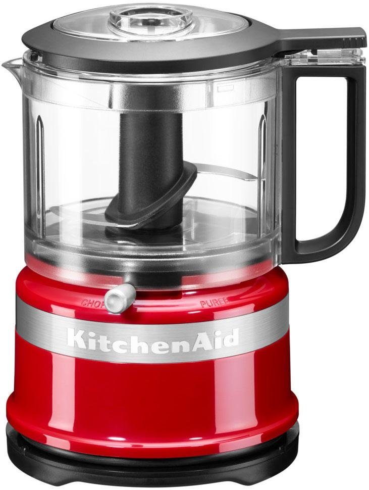 Zerkleinerer 5KFC3516EER EMPIRE ROT