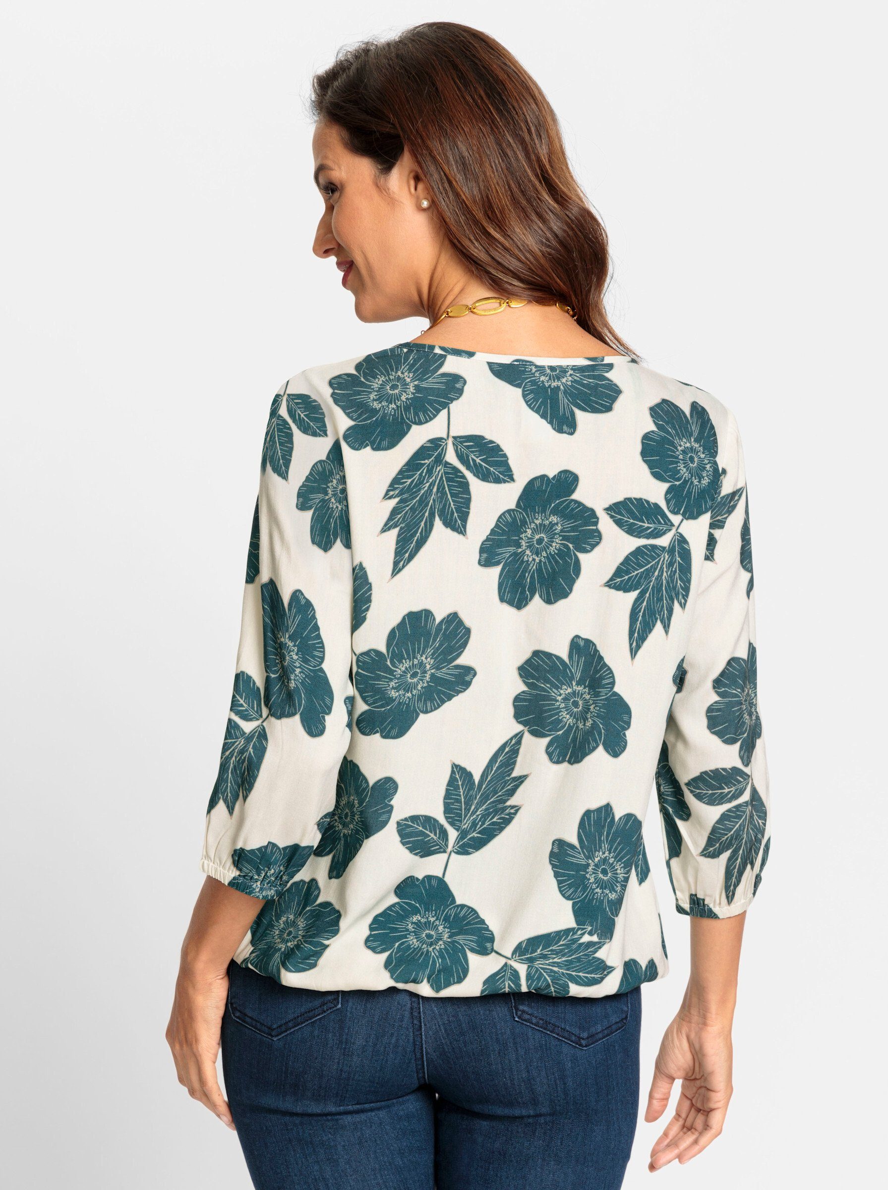 Witt Klassische Bluse Bluse günstig online kaufen