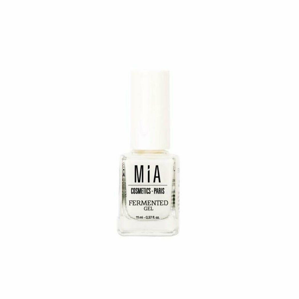 Mia Cosmetics Paris Nageldesign Zubehör FERMENTED GEL masaje cutículas