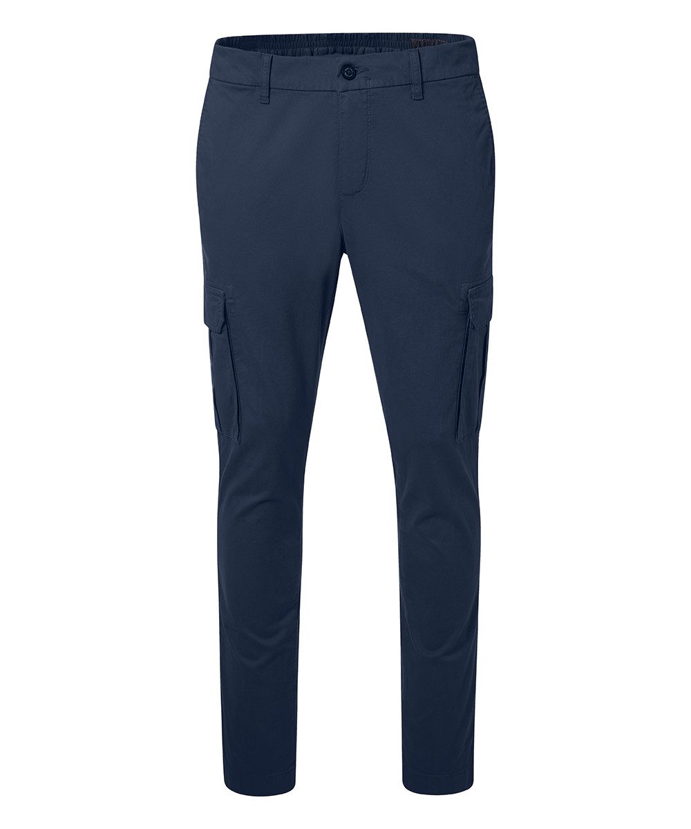 Pierre Cardin Cargohose PC-Cean mit hohem Komfort dank Stretch für Alltag und Freizeit – Bild 2 von 5