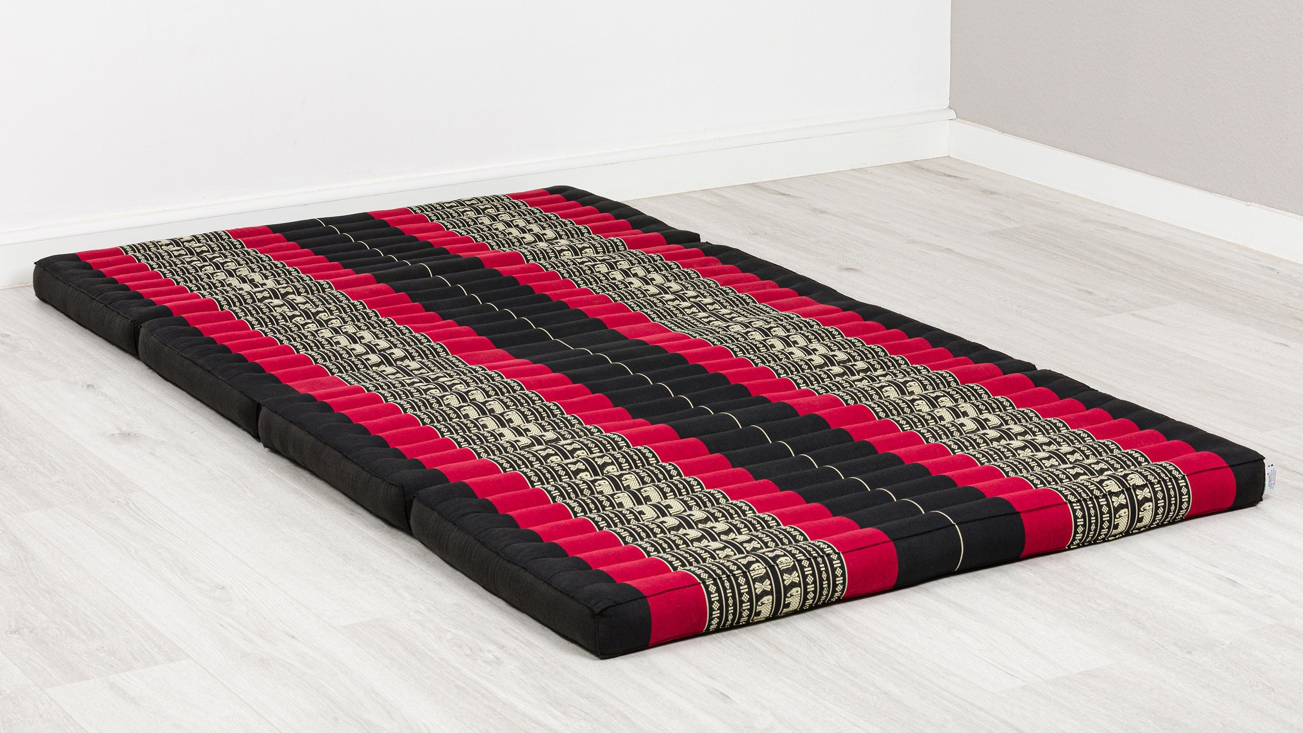 Klappmatratze Klappmatratze 110 cm (Classic) vegan und günstig online kaufen