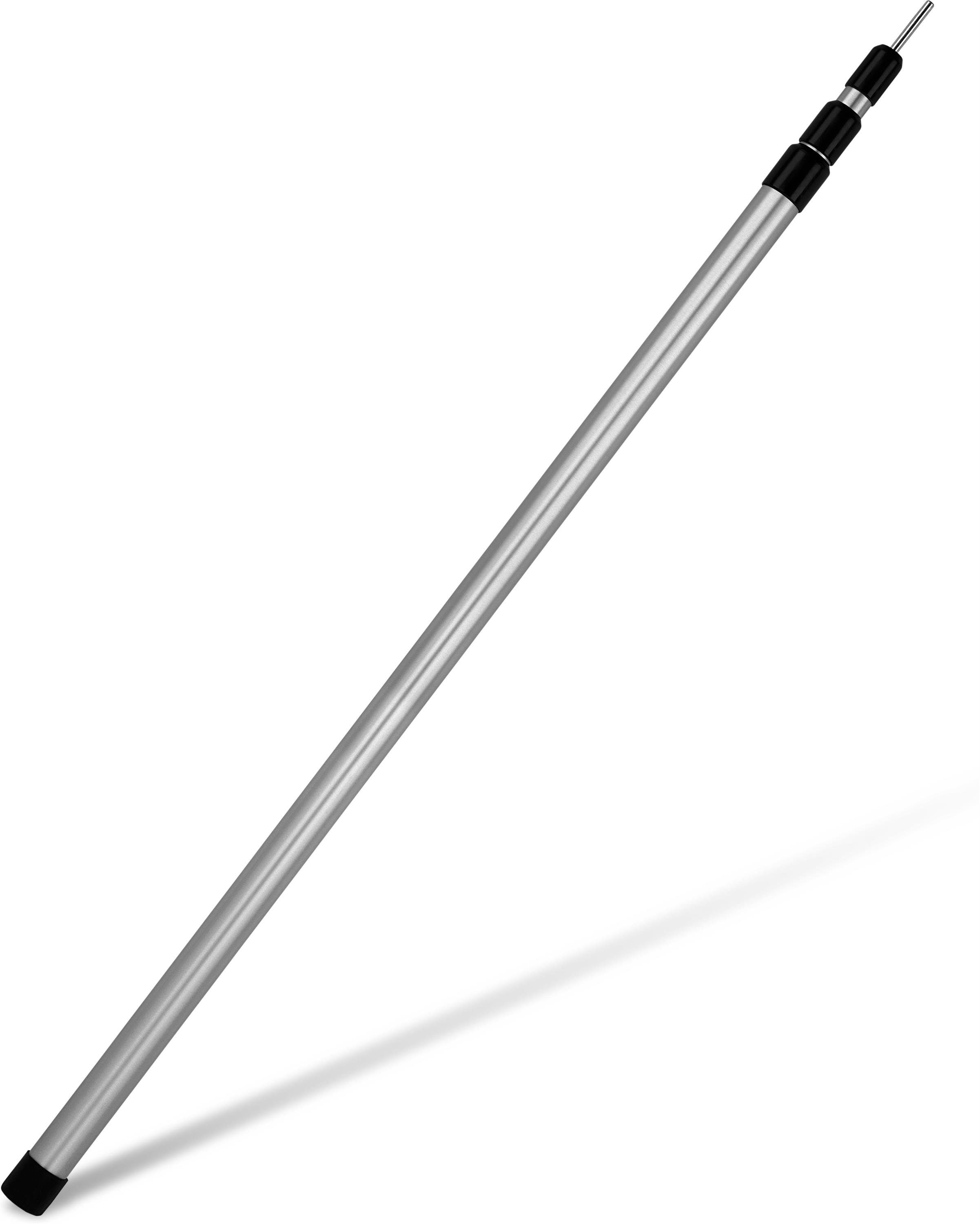 normani Zeltstange Teleskopstange Zeltstange Tento, Aufstellstange Teleskop günstig online kaufen