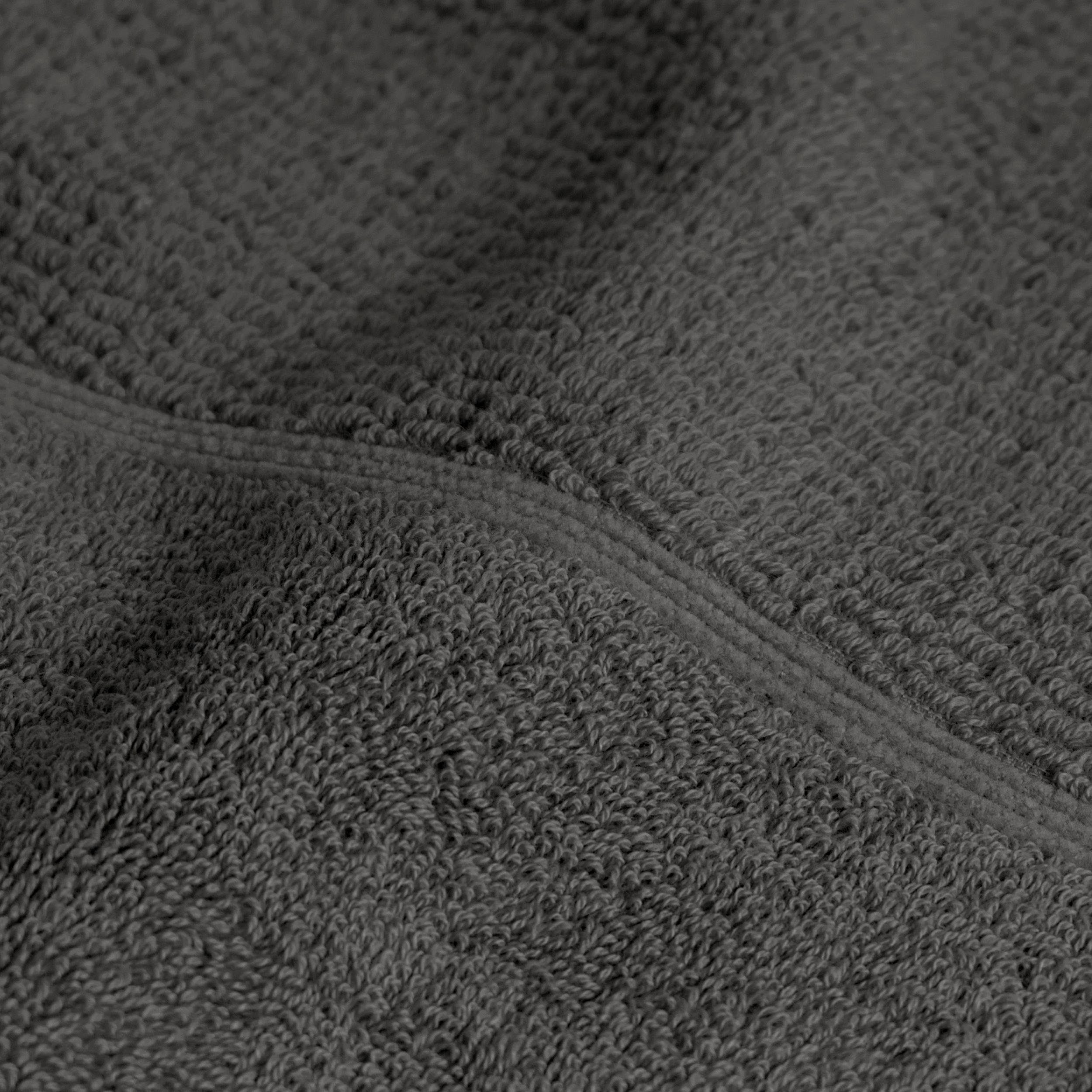 Möve for frottana Handtuch Pearl, Walkfrottier (1-St), mit Perloptik günstig online kaufen