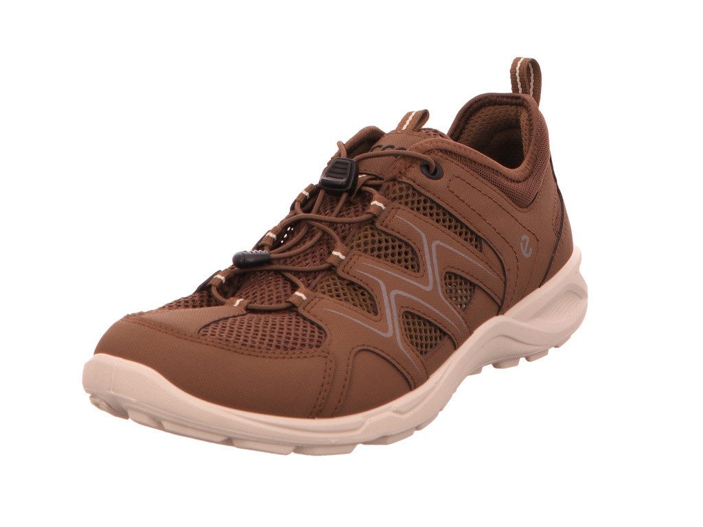 Ecco Trekkingschuhe für Herren Trekkingschuh (keine Angabe, 1-tlg., keine Angabe)