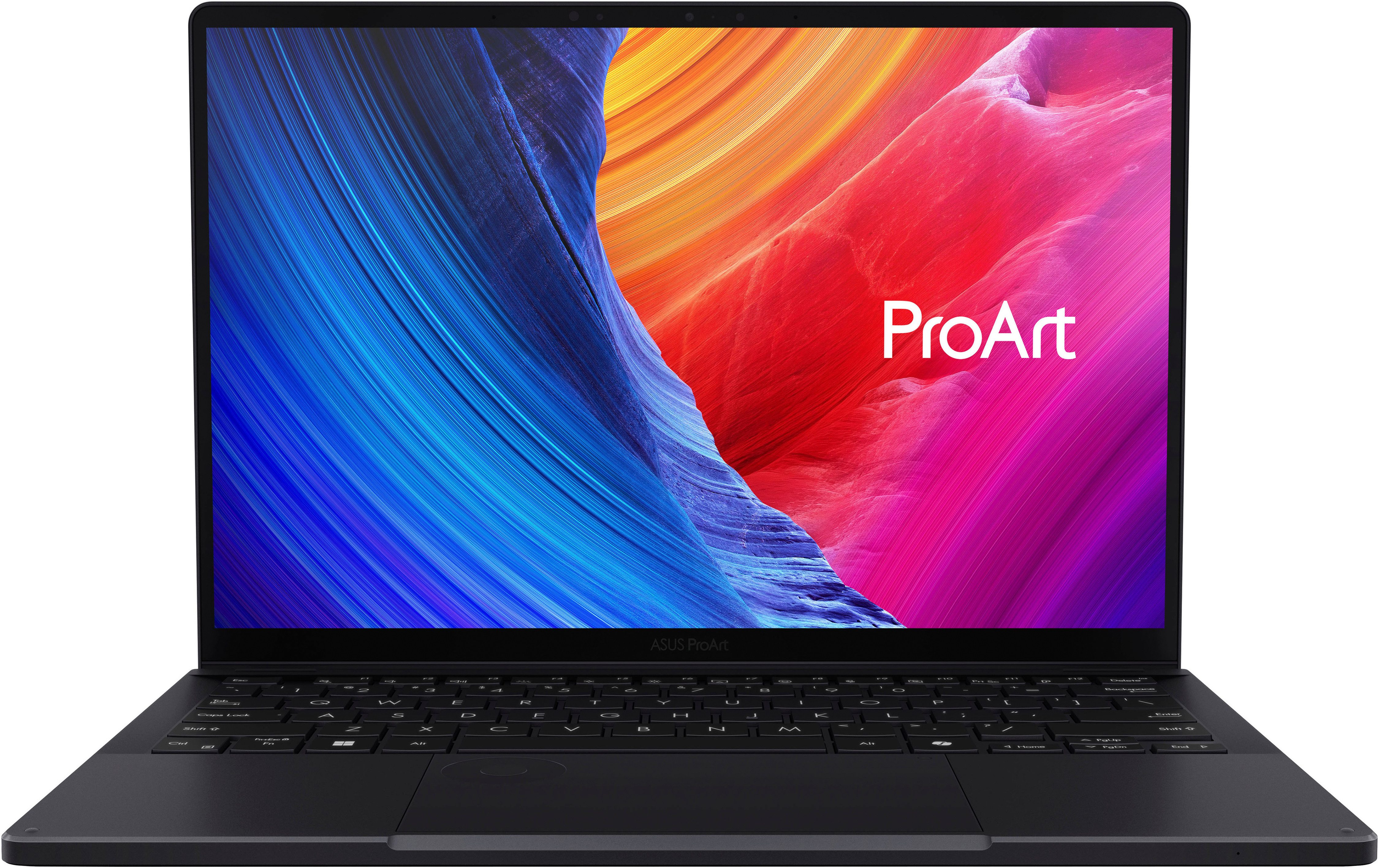 Asus ProArt PX13 HN7306WI-LX033WS Notebook (33,8 cm/13,3 Zoll, AMD Ryzen™ AI 9 HX 370, GeForce RTX 4070, 1000 GB SSD)