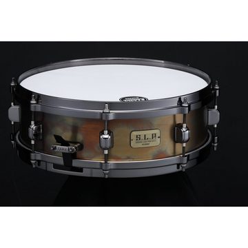 Tama Snare Drum, Schlagzeuge, Snare Drums, S.L.P. Dynamic Bronze Snare LBZ1445 14"x4,5" - Snare Drum