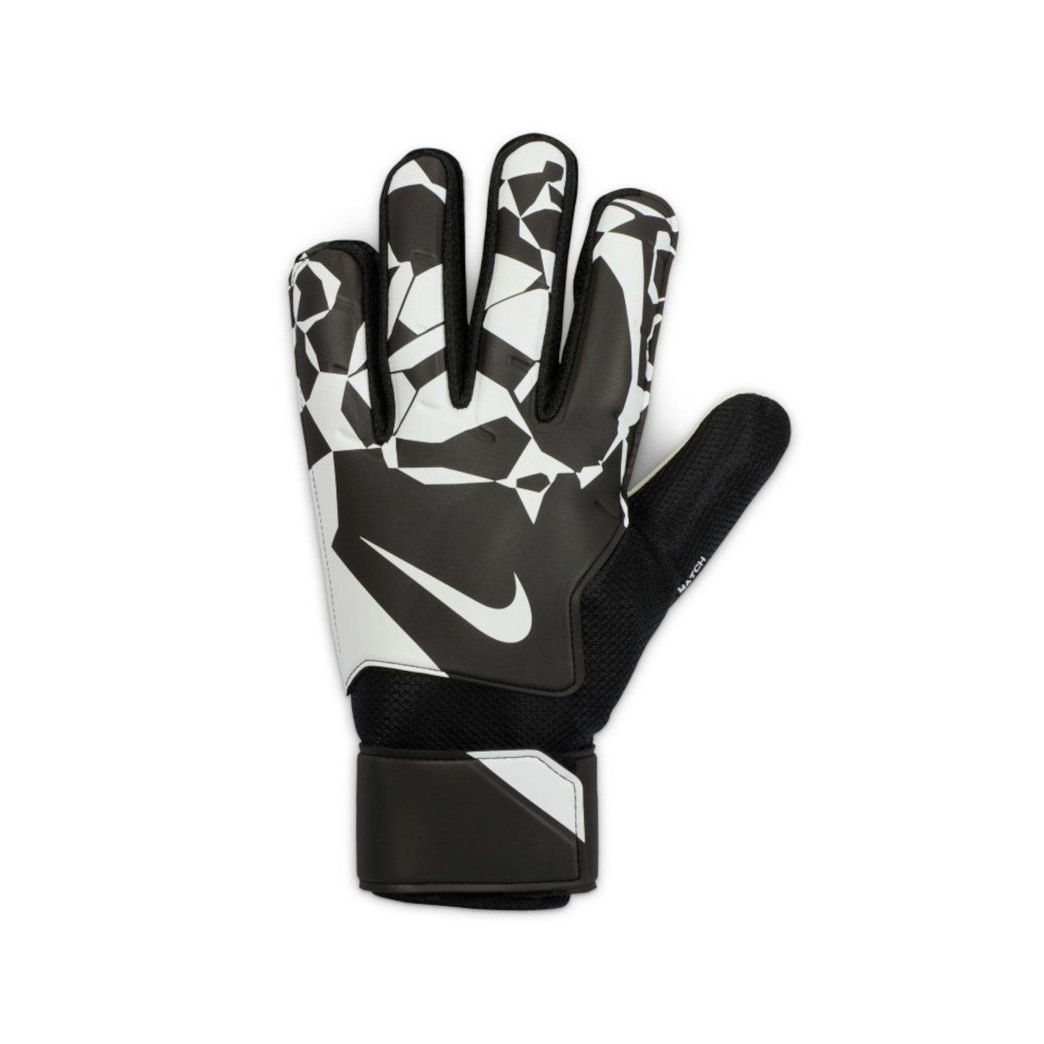 Nike Torwarthandschuhe Nike Torwarthandschuhe Match Goalkeeper Soccer Gloves HQ0257