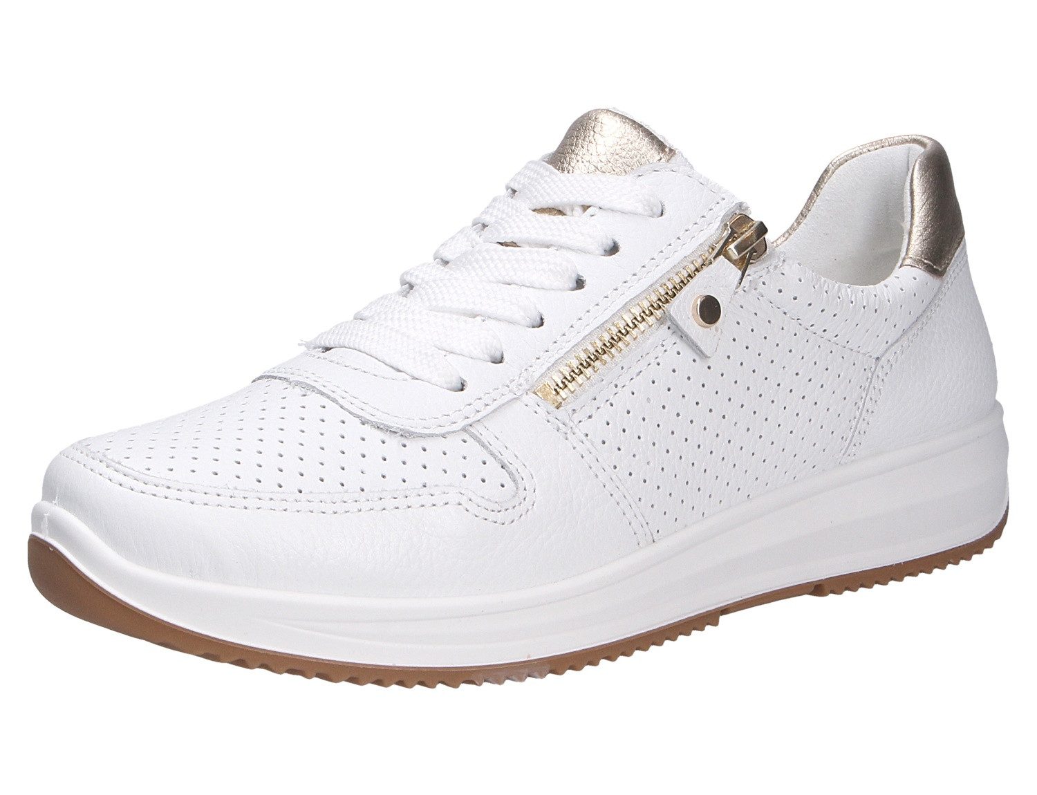 Ara OSAKA Schnürschuh Weicher Gehcomfort günstig online kaufen