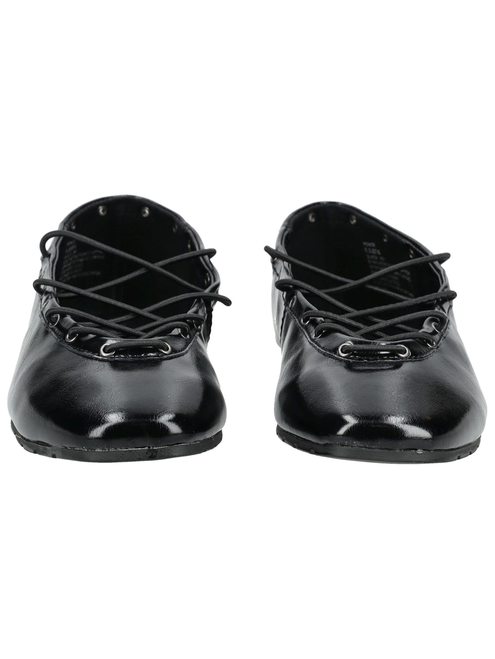 STEVE MADDEN STEVE MADDEN Ballerinas Lederimitat Ballerina