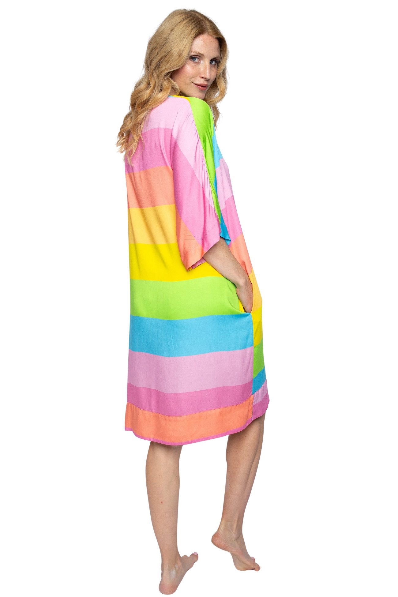 Emily Van Den Bergh Sommerkleid Damenkleid günstig online kaufen