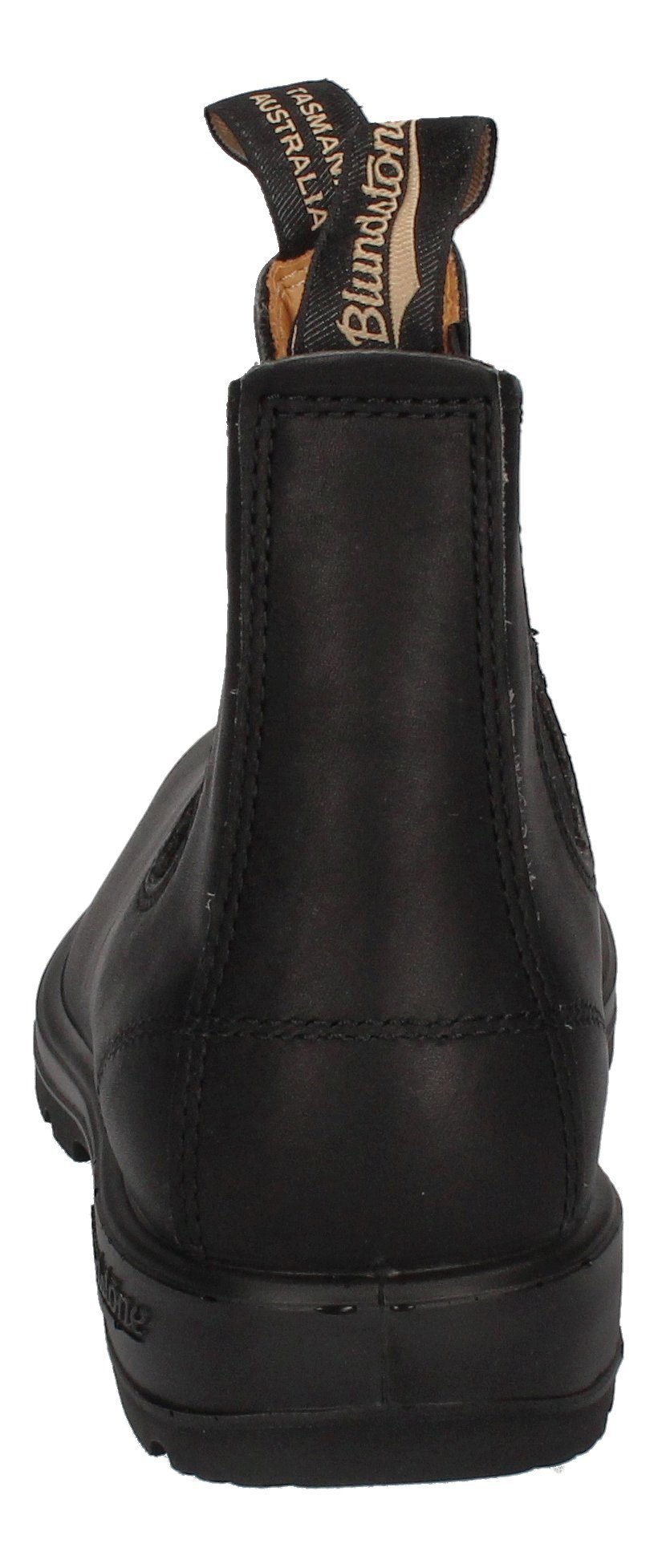 Blundstone Classic 550 Series BLU558-001 Chelseaboots Voltan Black