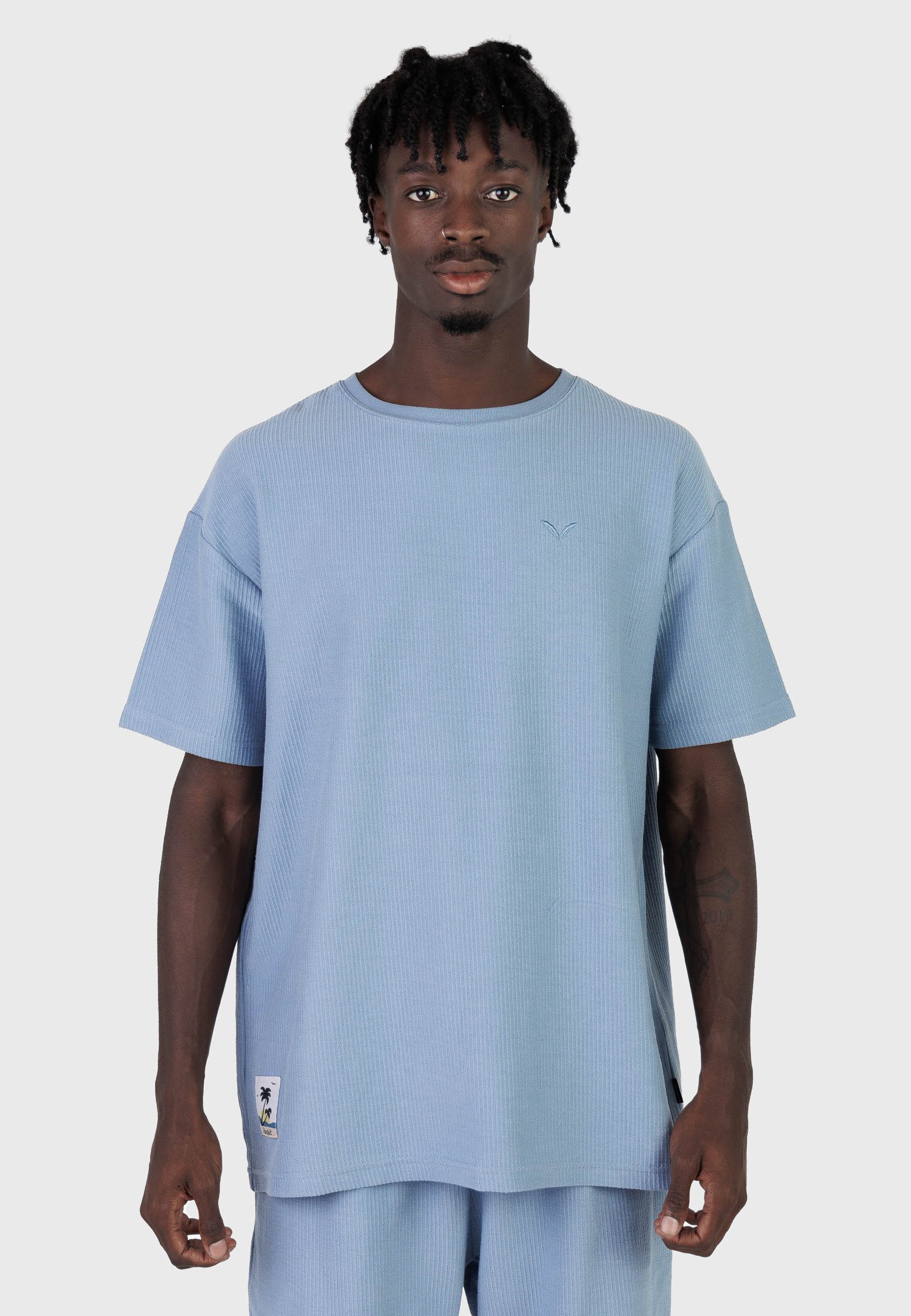Kleinigkeit T-Shirt Kleinigkeit Stilles Cördchen Shirt (1-tlg)