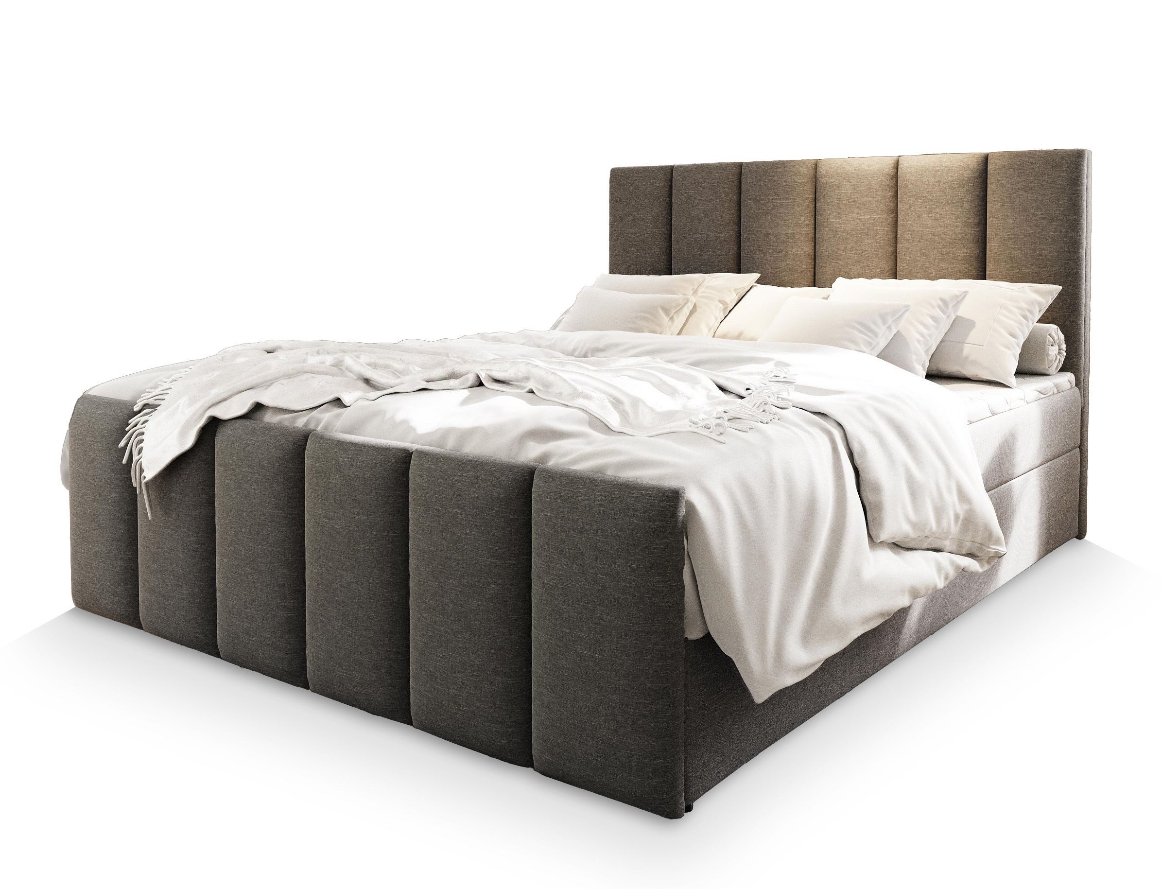 Masseno Boxbett LAGO 160x200 cm mit günstig online kaufen