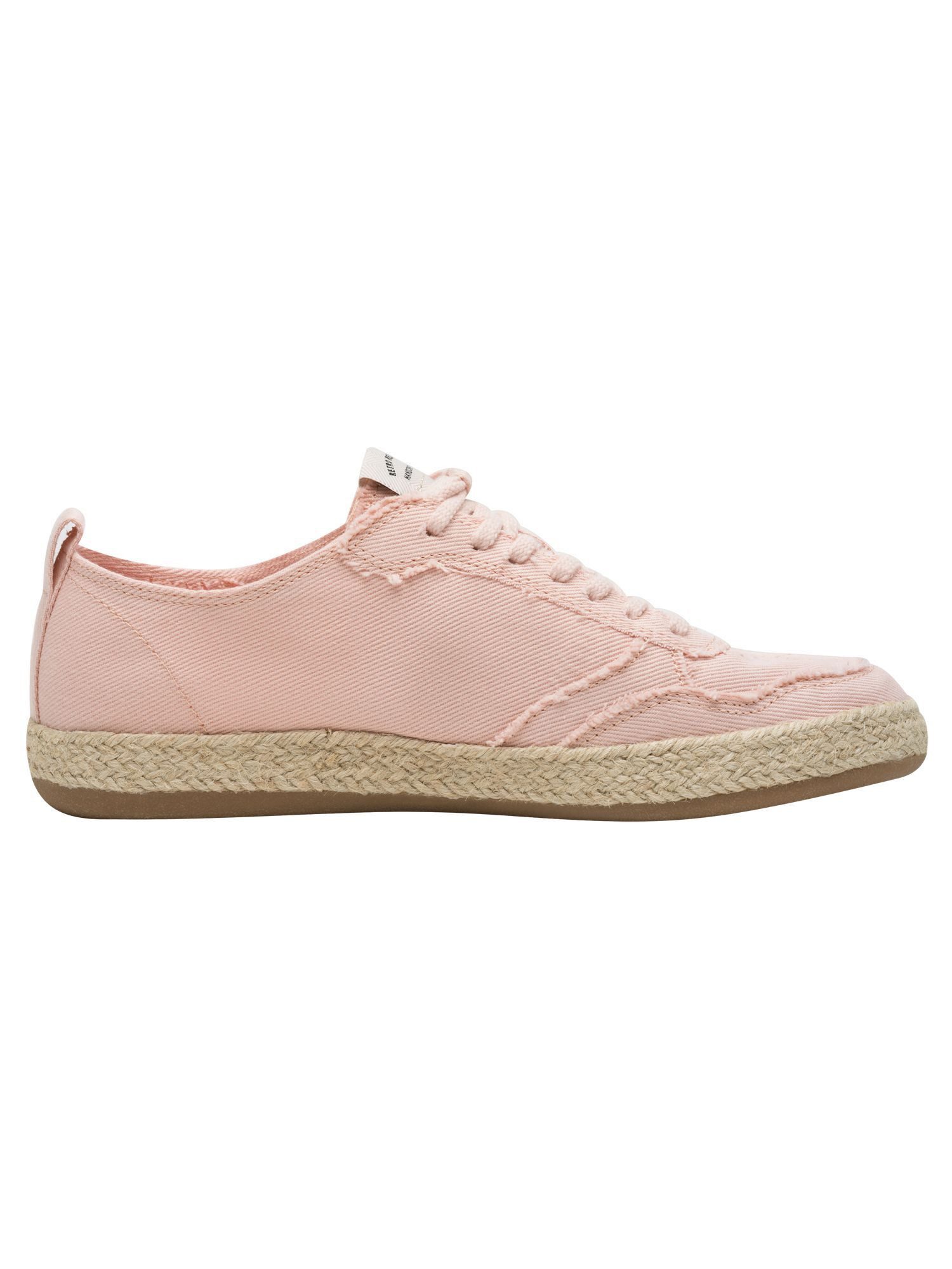 Tamaris Removable Sock mit Schnürsenkel kein Absatz Sneaker Removable Sock