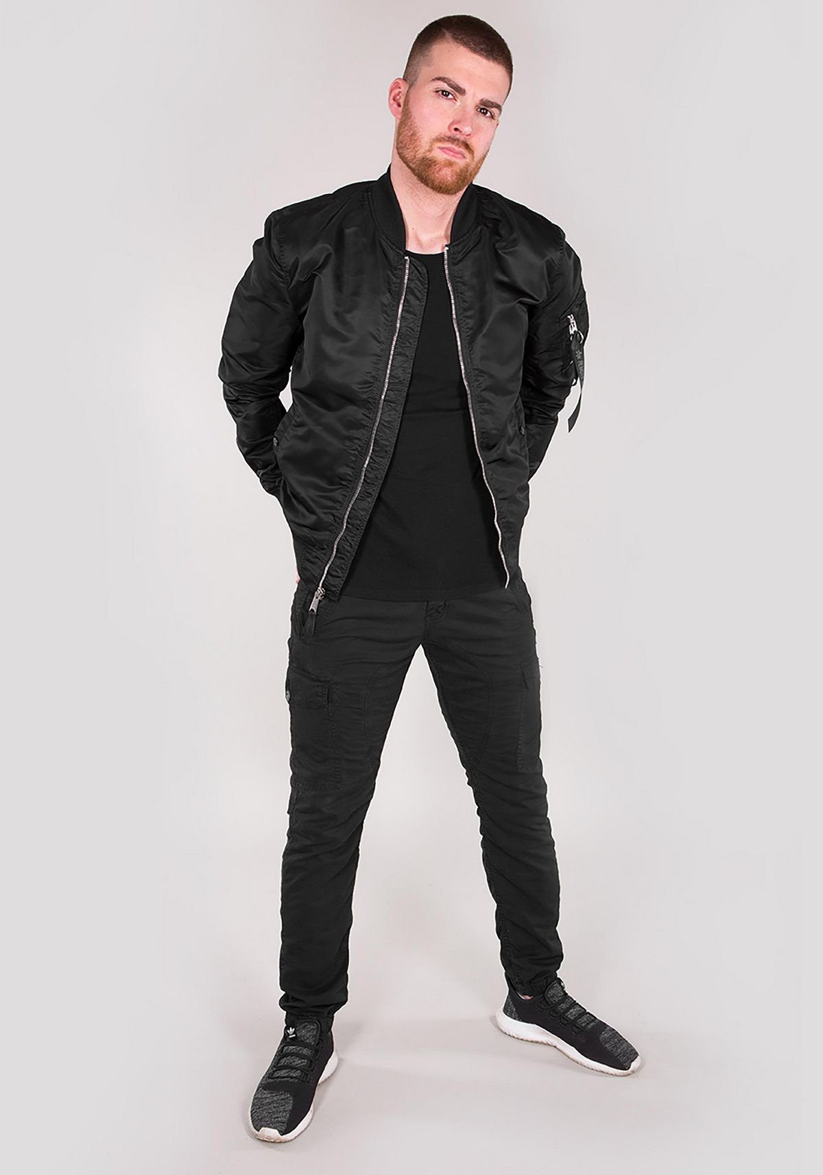 Alpha Industries Kurzjacke