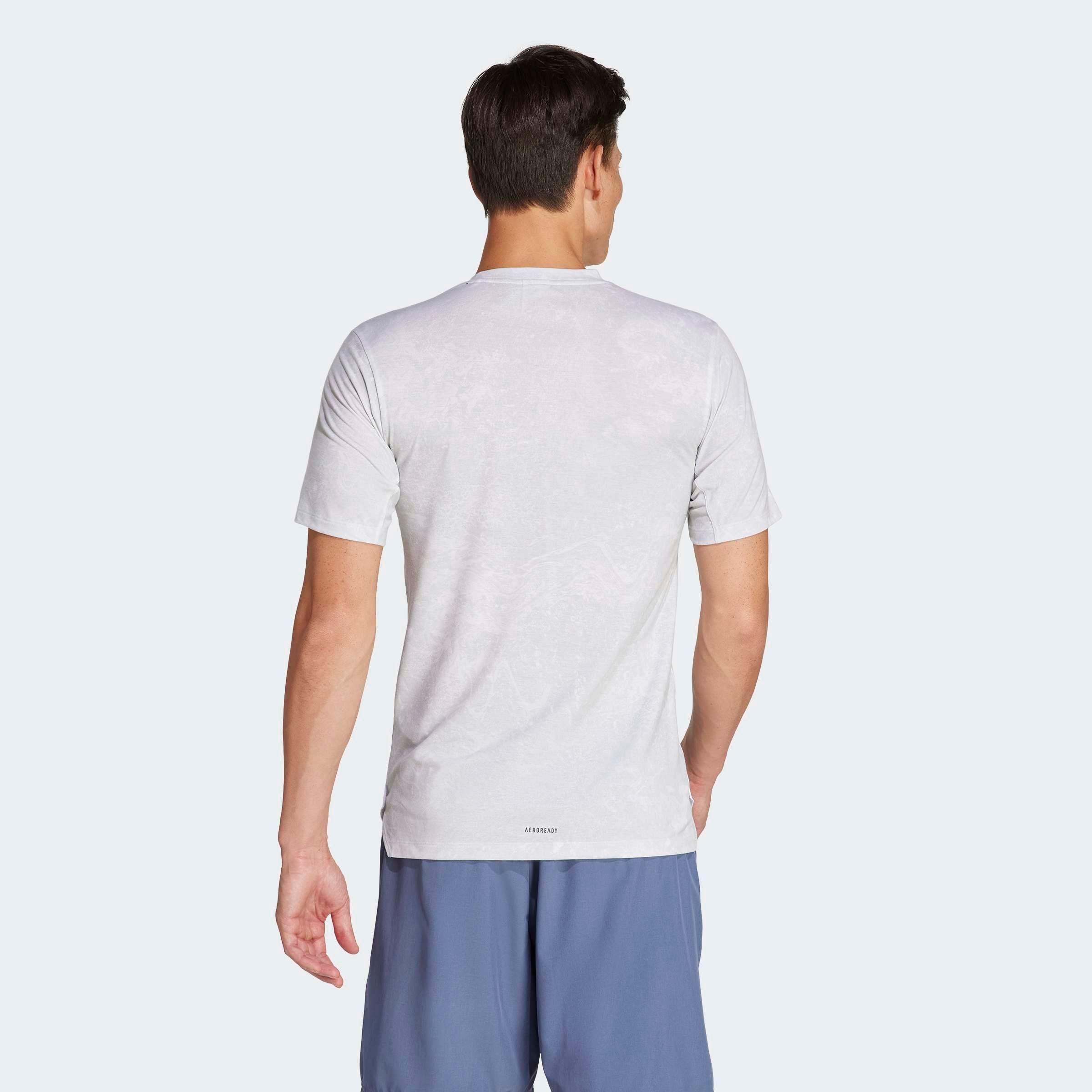 adidas Performance T-Shirt WO POW TEE günstig online kaufen
