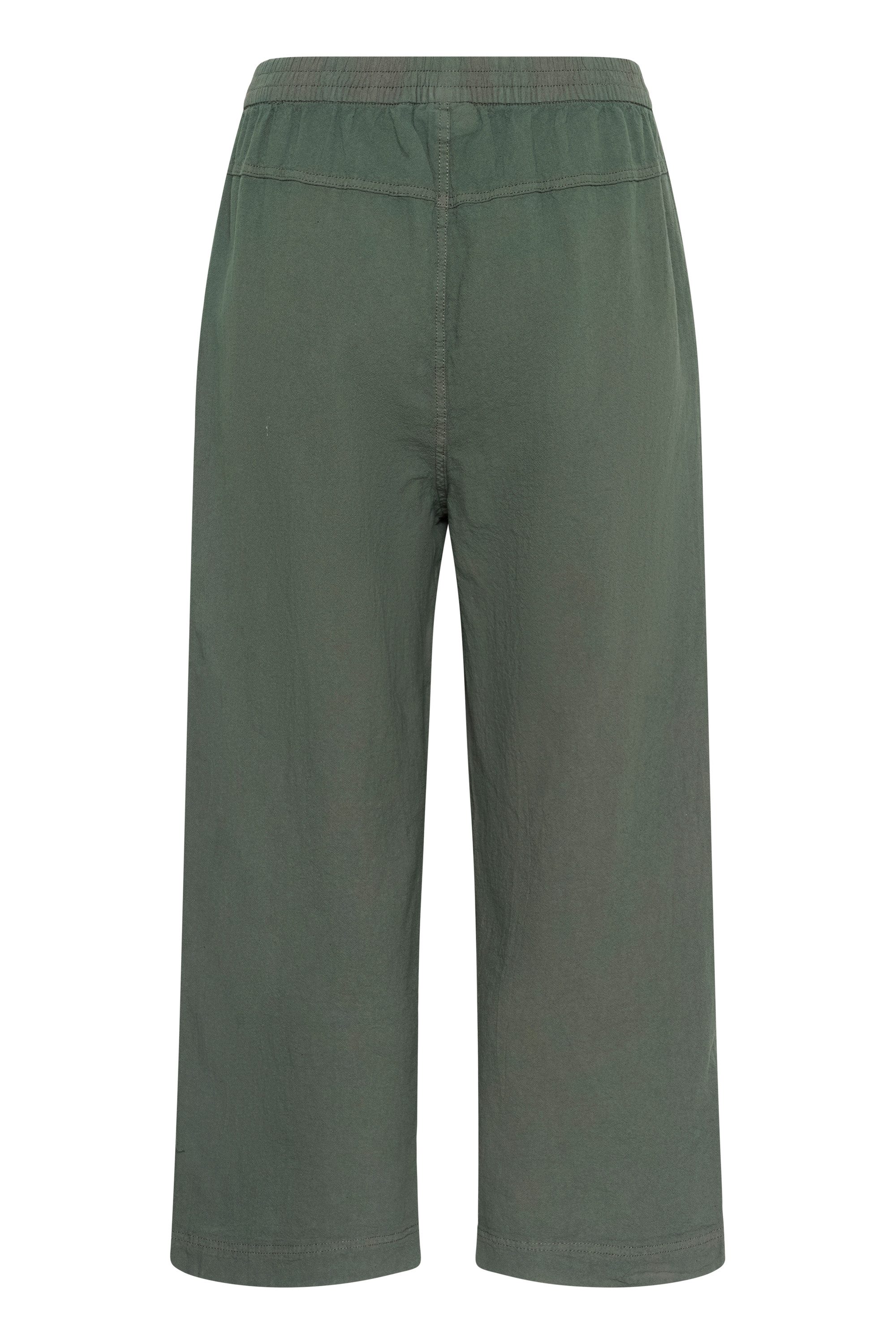 KAFFE Stoffhose Casual Hose KAnaya günstig online kaufen