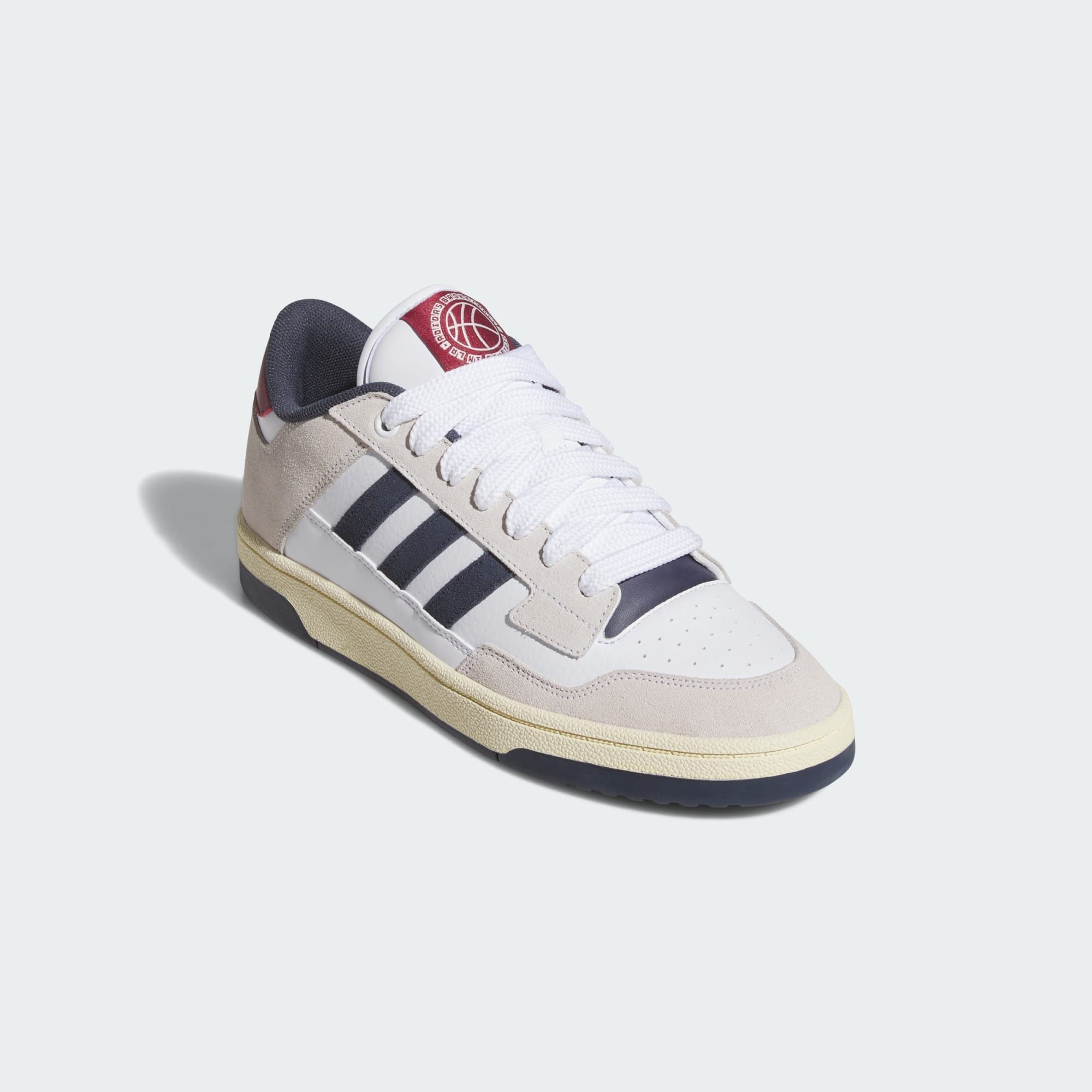 adidas Sportswear RAPID COURT LOW SCHUH günstig online kaufen