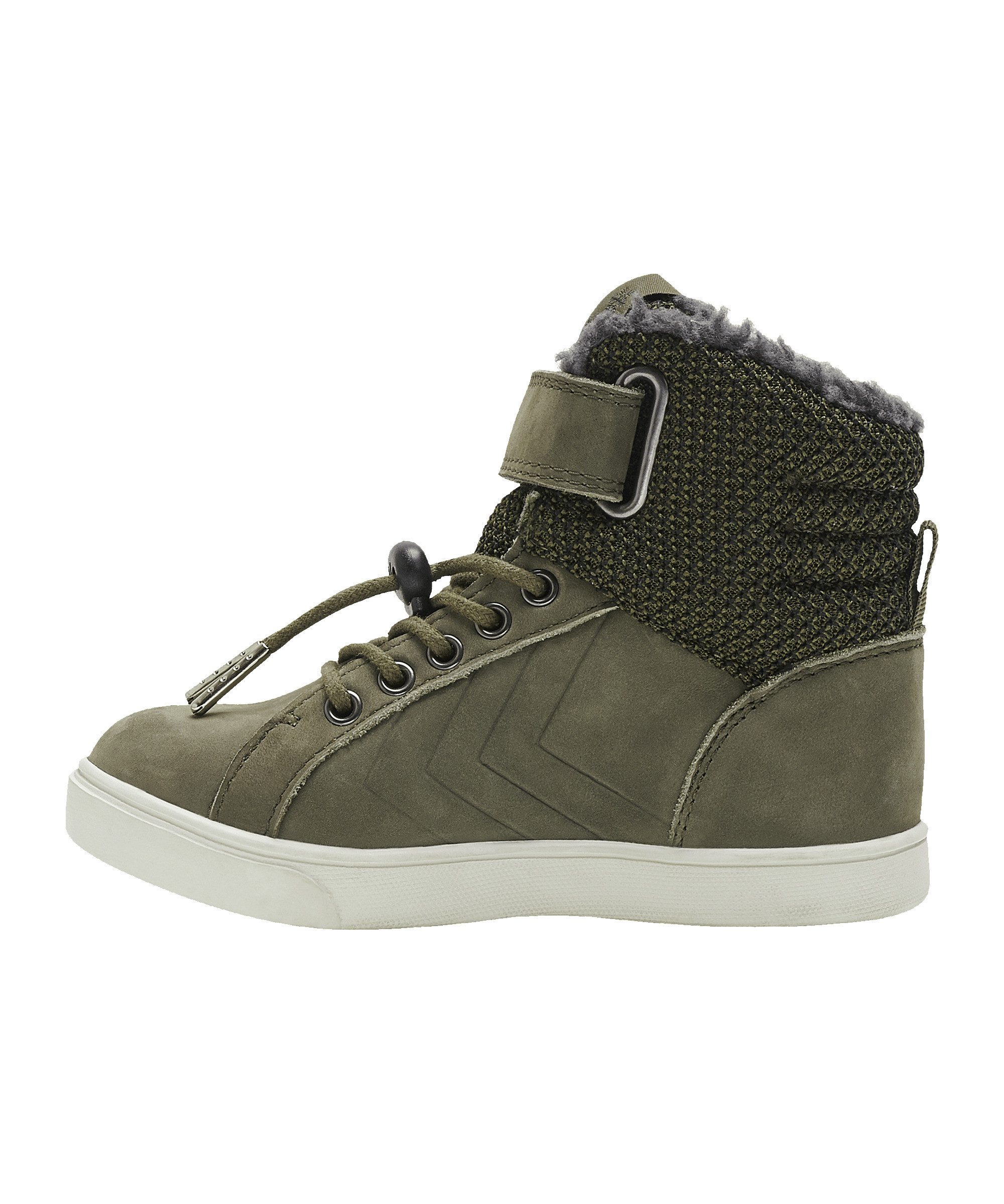 hummel Hummel Splash Sneaker Kids Kinder Sneaker