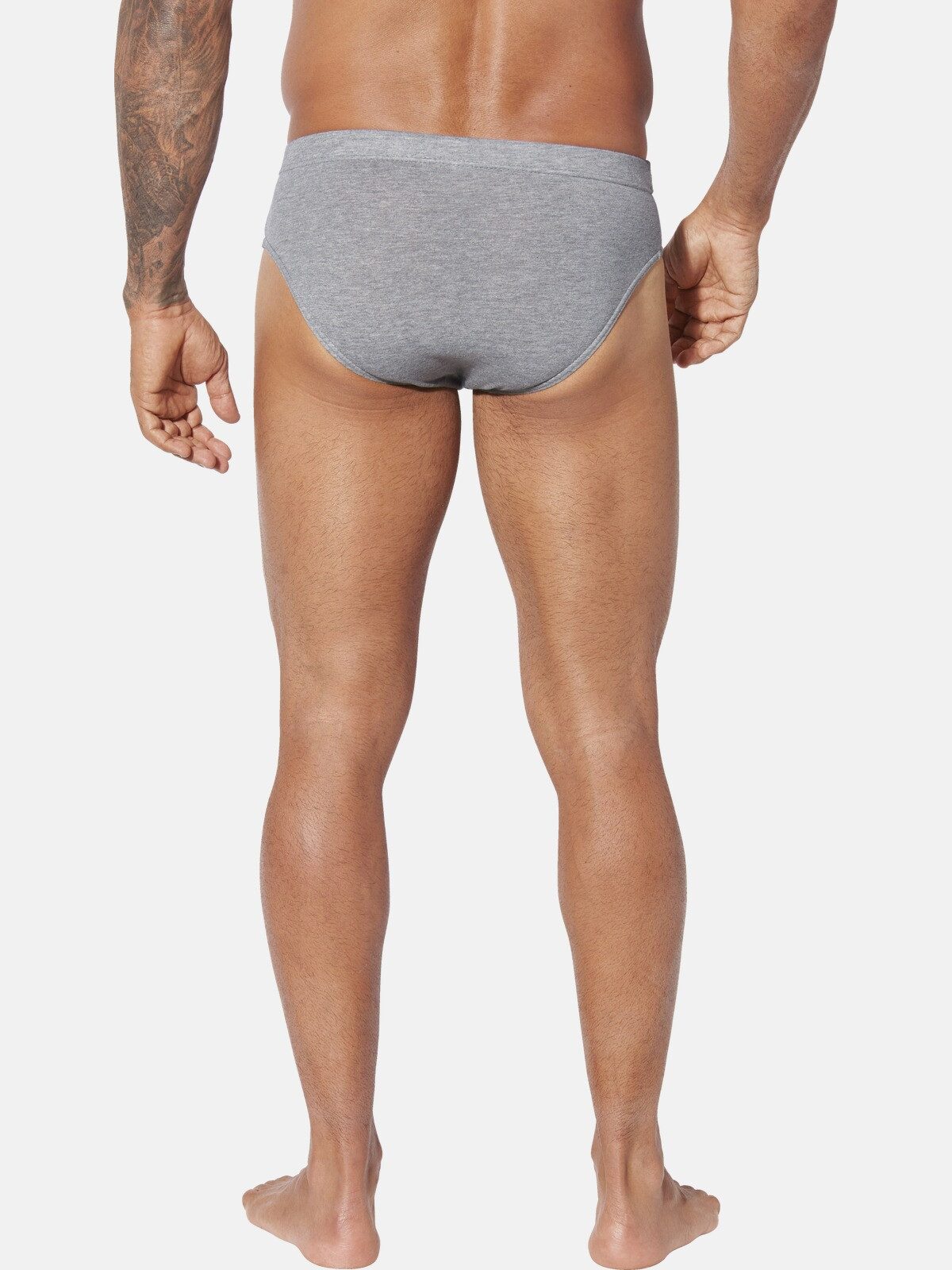 Jan Vanderstorm Slip KADEWIN (Set, 4-St) in verschiedenen Farbgebungen